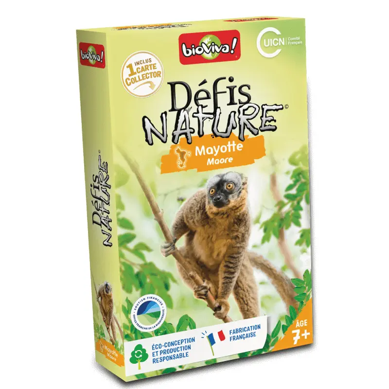 3569160286145 - Bildungsspiele für Kinder Mayotte FR Shimaore