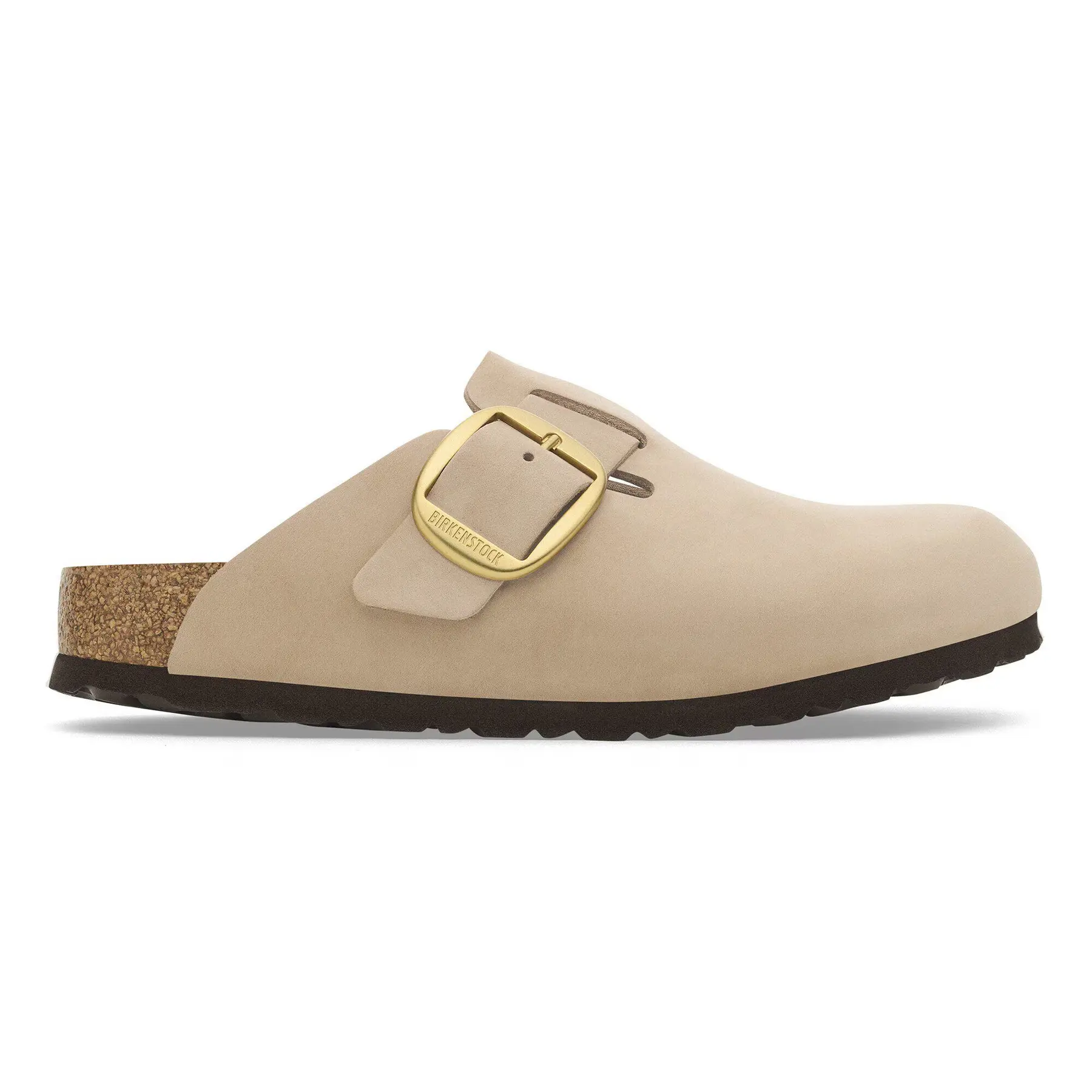 Sabot da donna in pelle  Boston Leather