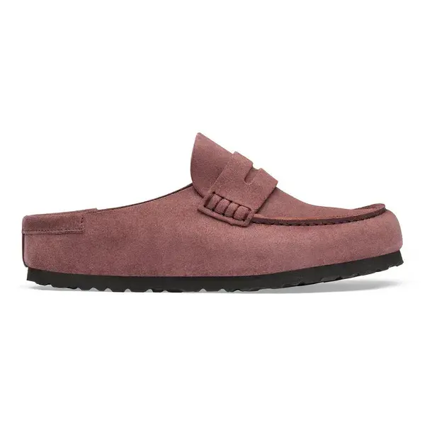 Sabot in pelle  Naples