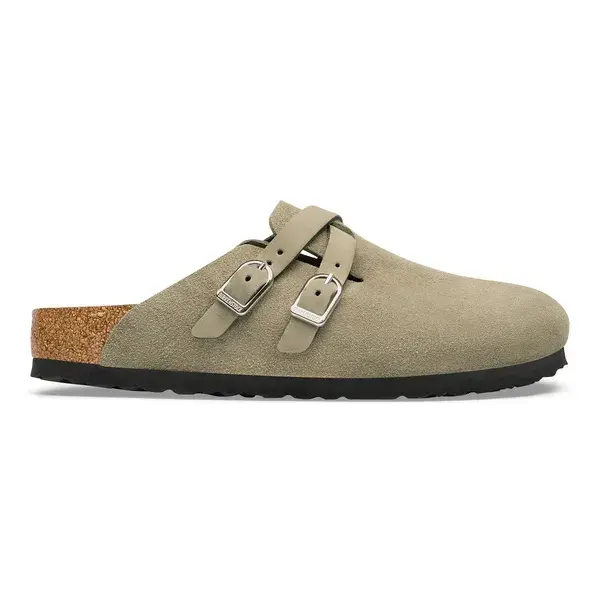 Sabot da donna in pelle  Blair