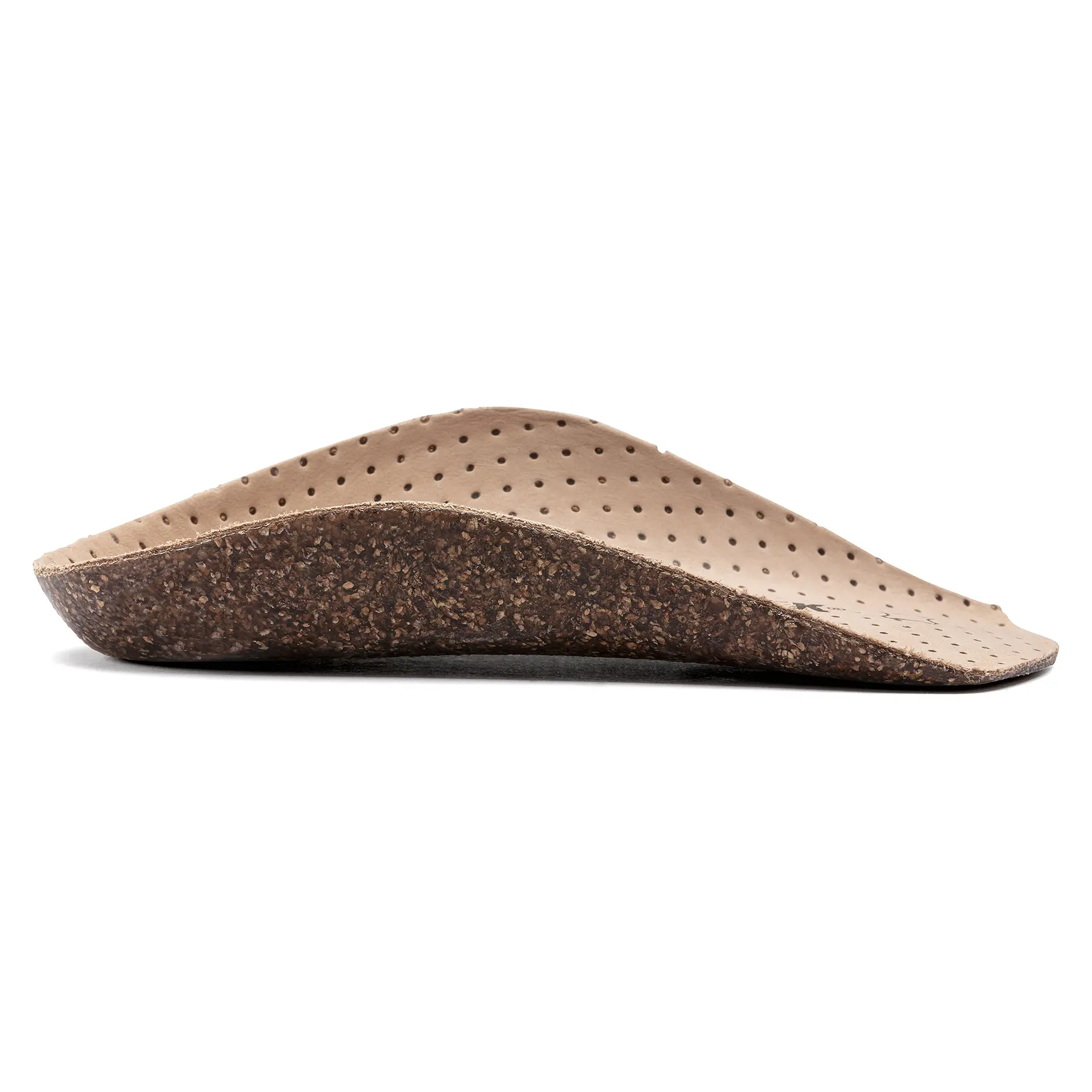 Suole  Birko Balance Natural Leather