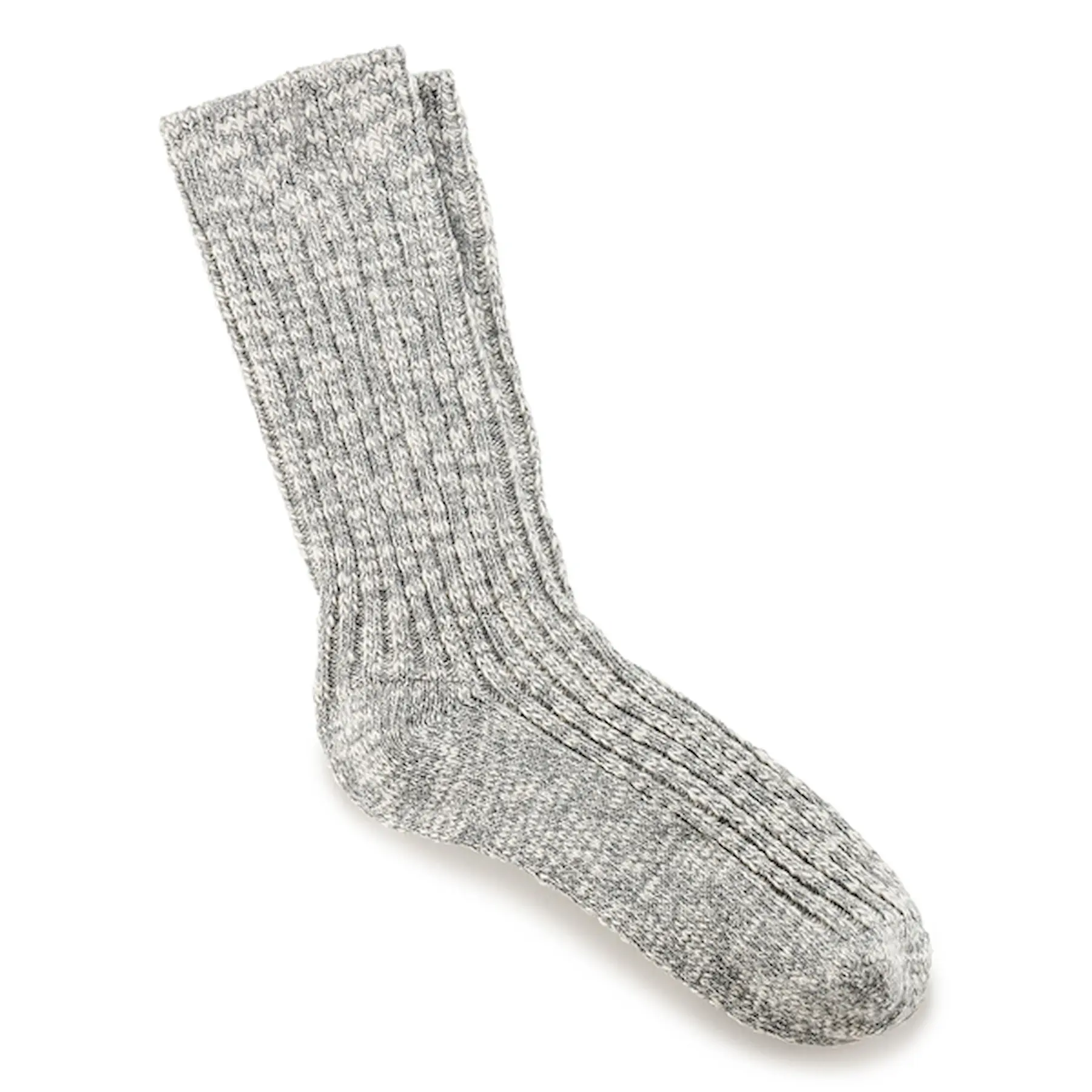 Calze di cotone  Slub