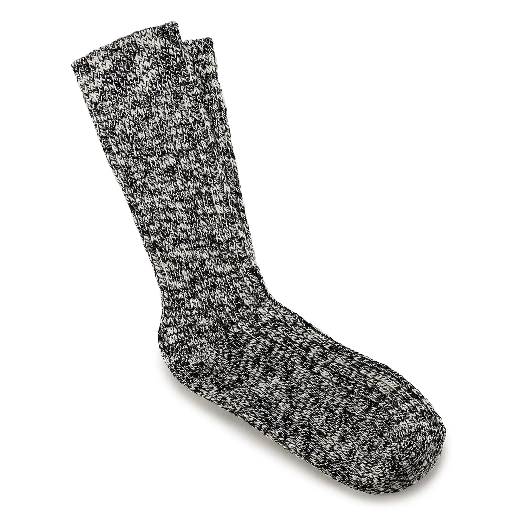 4054056784823 - Socken Baumwolle für Damen Slub