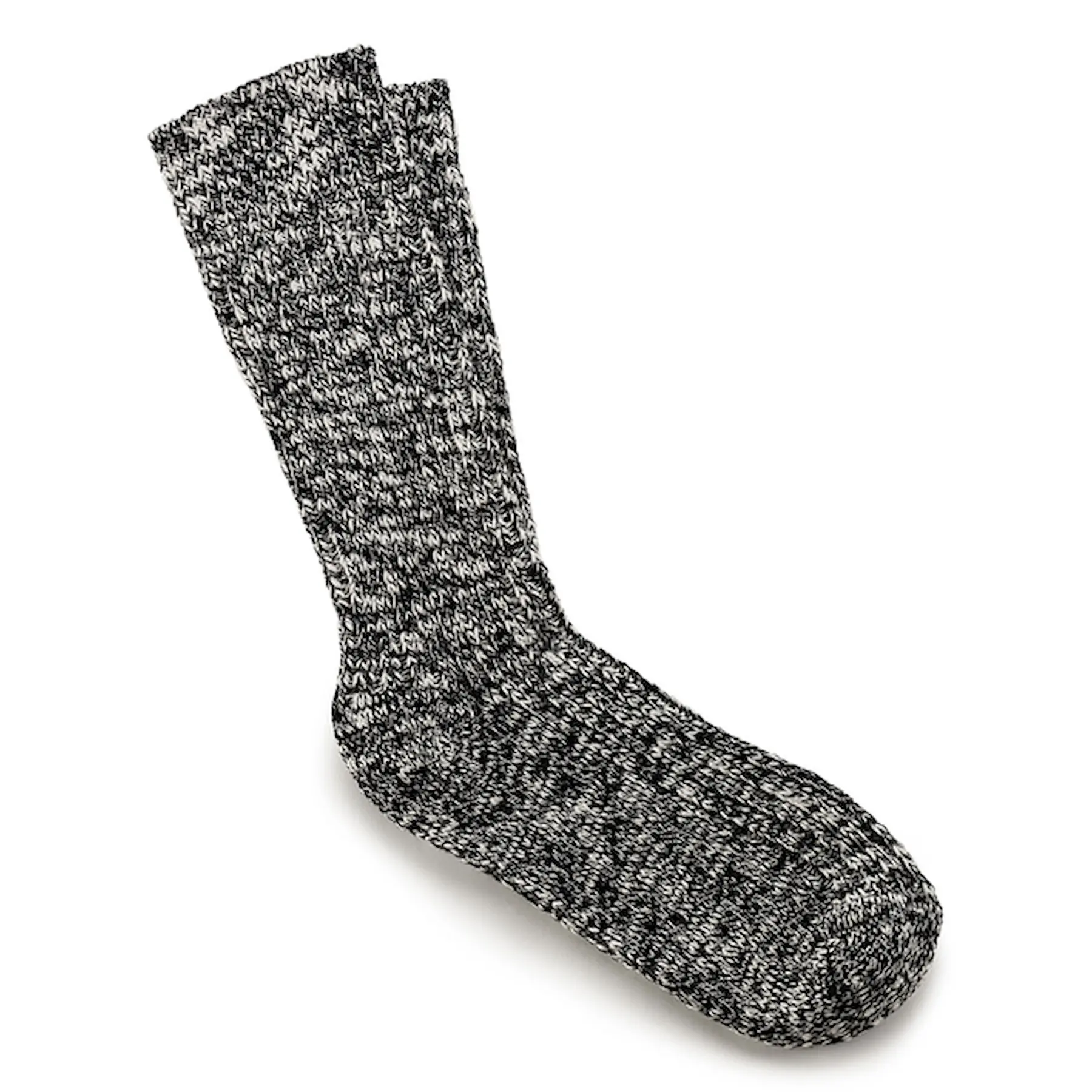 4054056788197 - Socken aus Baumwolle Slub