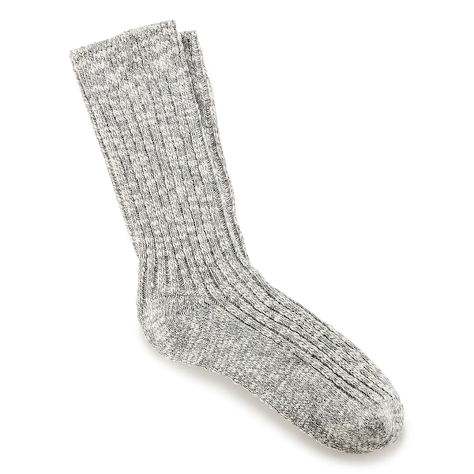 4054056788227 - Socken aus Baumwolle Slub