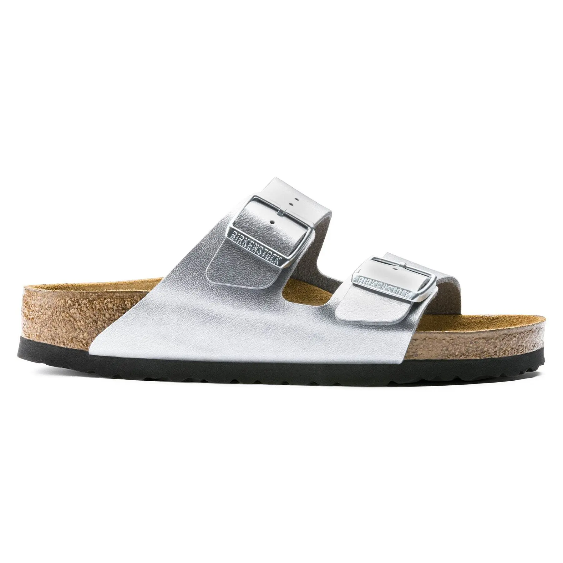 Women's Mules Birkenstock Arizona Birko-Flor