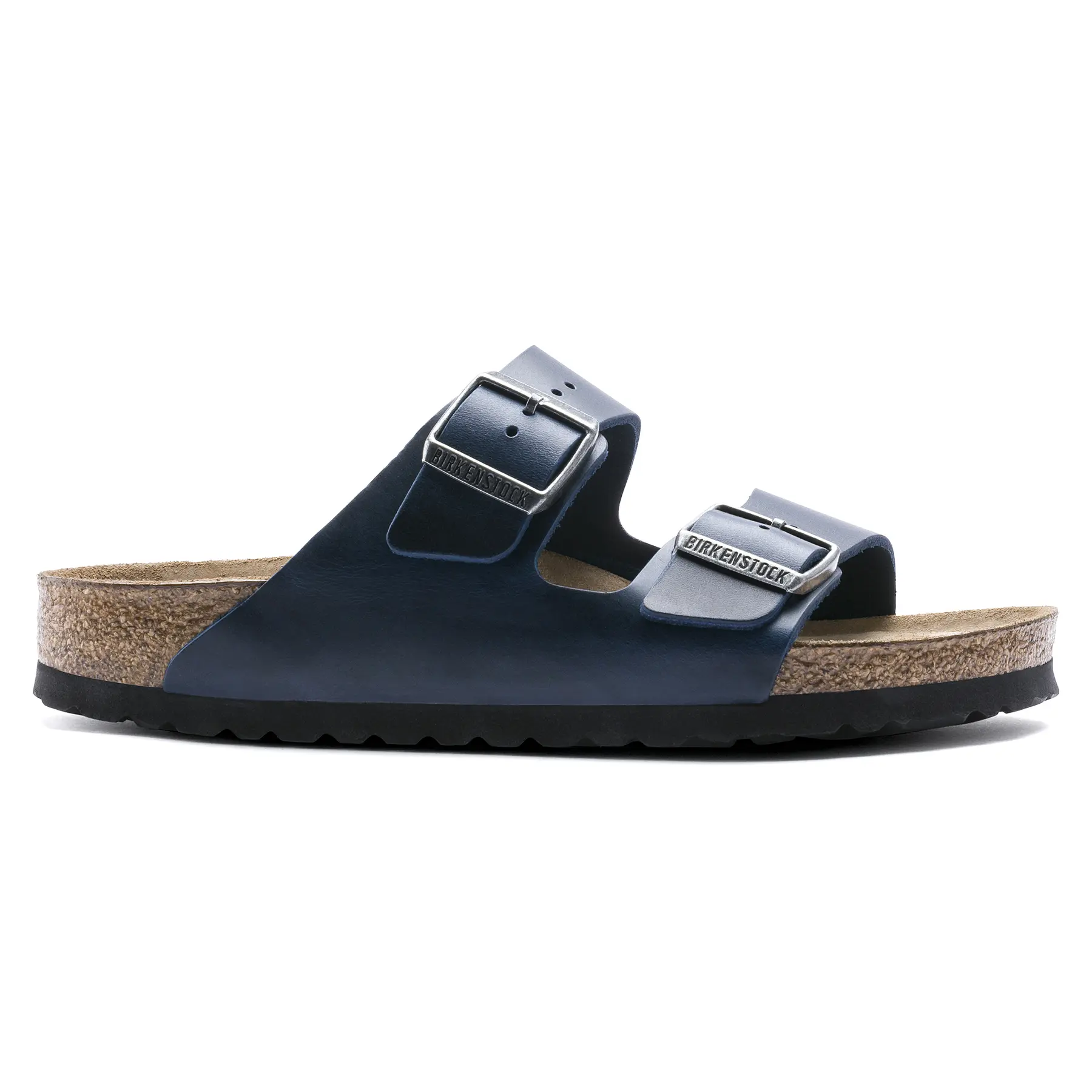 Sandalen Birkenstock Arizona Waxy Leather