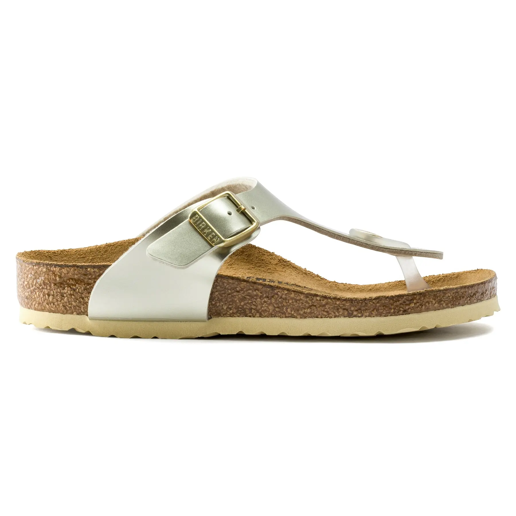 Sandali bambina  Gizeh Birko-Flor