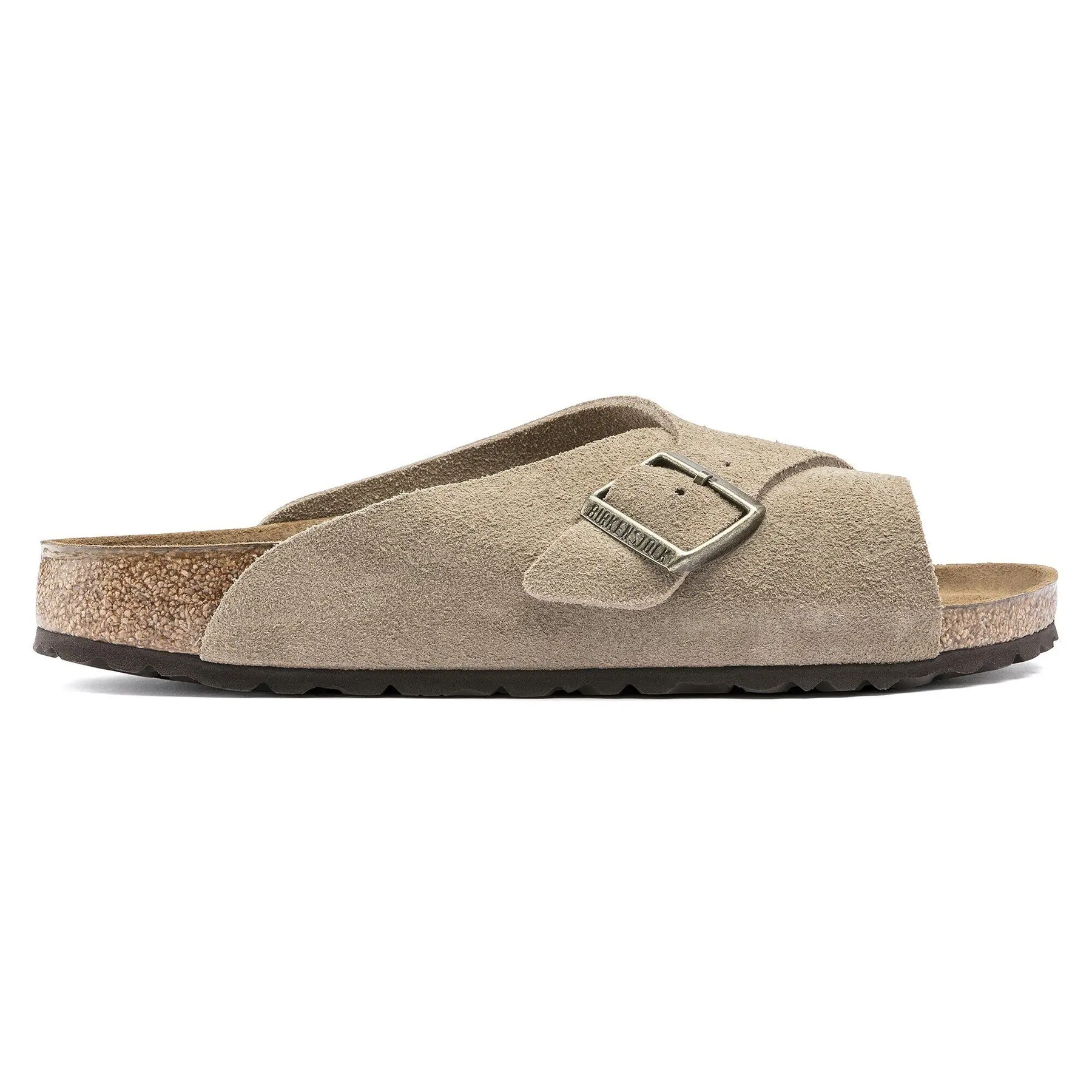 4039854968460 - Sandalen für Frauen Arosa Soft Footbed Suede Leather