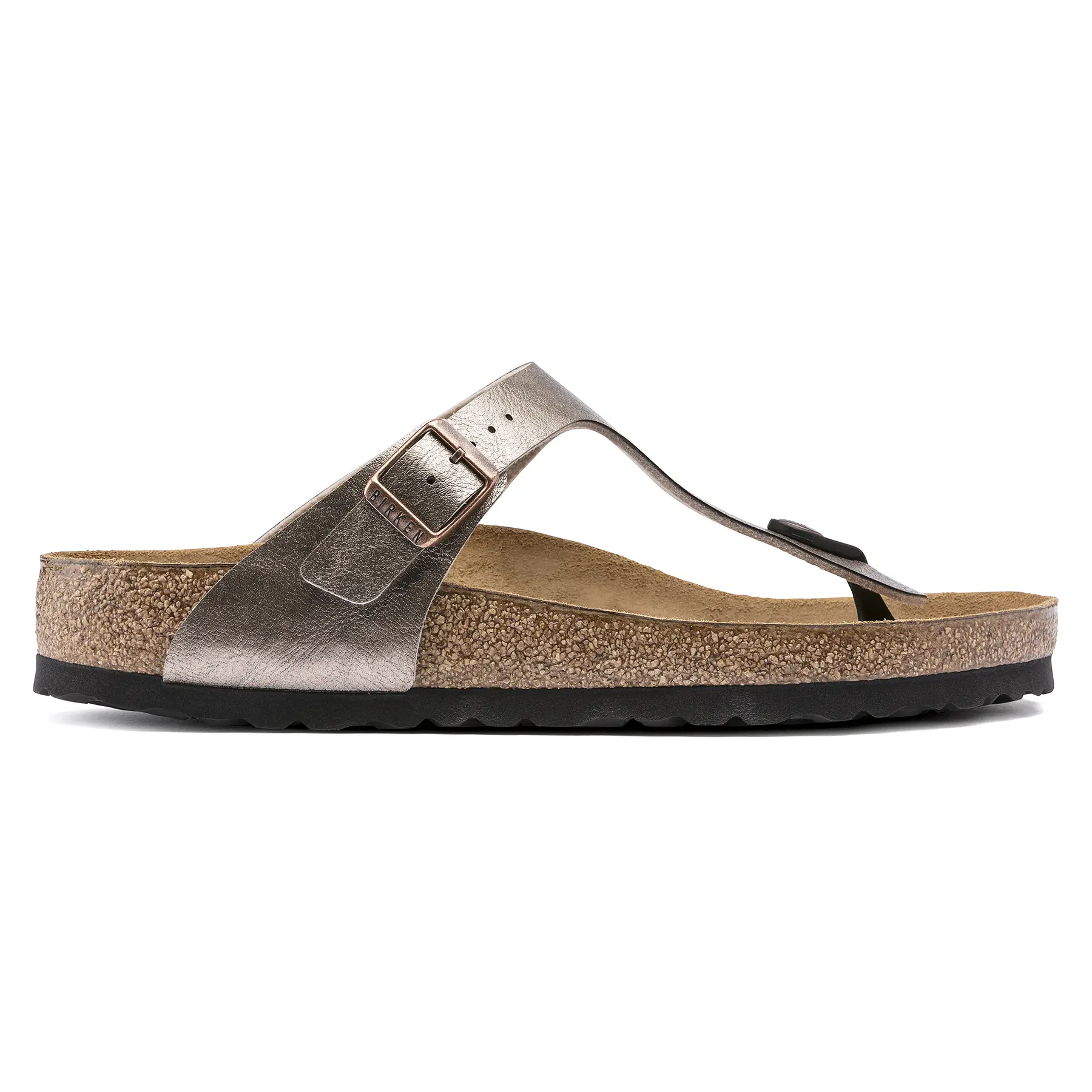 Sandali da donna  Gizeh Birko-Flor