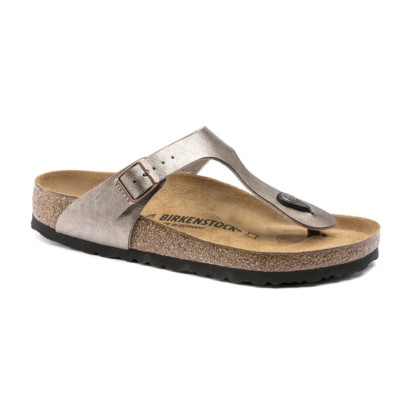 Sandali  Gizeh Taupe Irise
