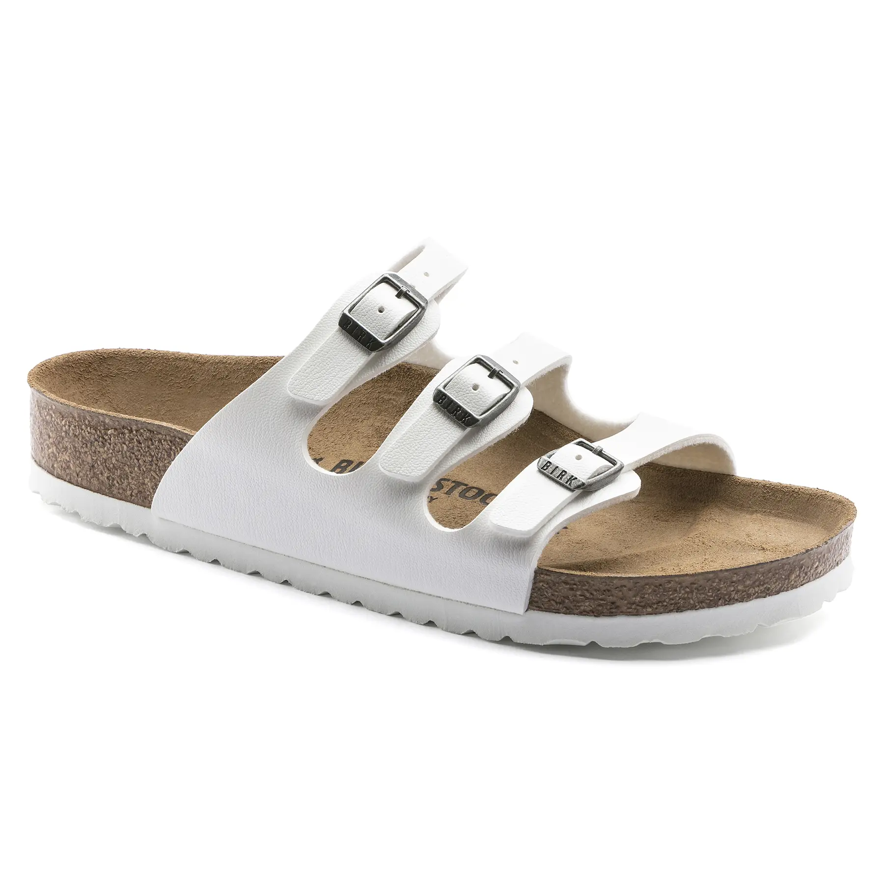 Sandali da donna  Florida Birko-Flor