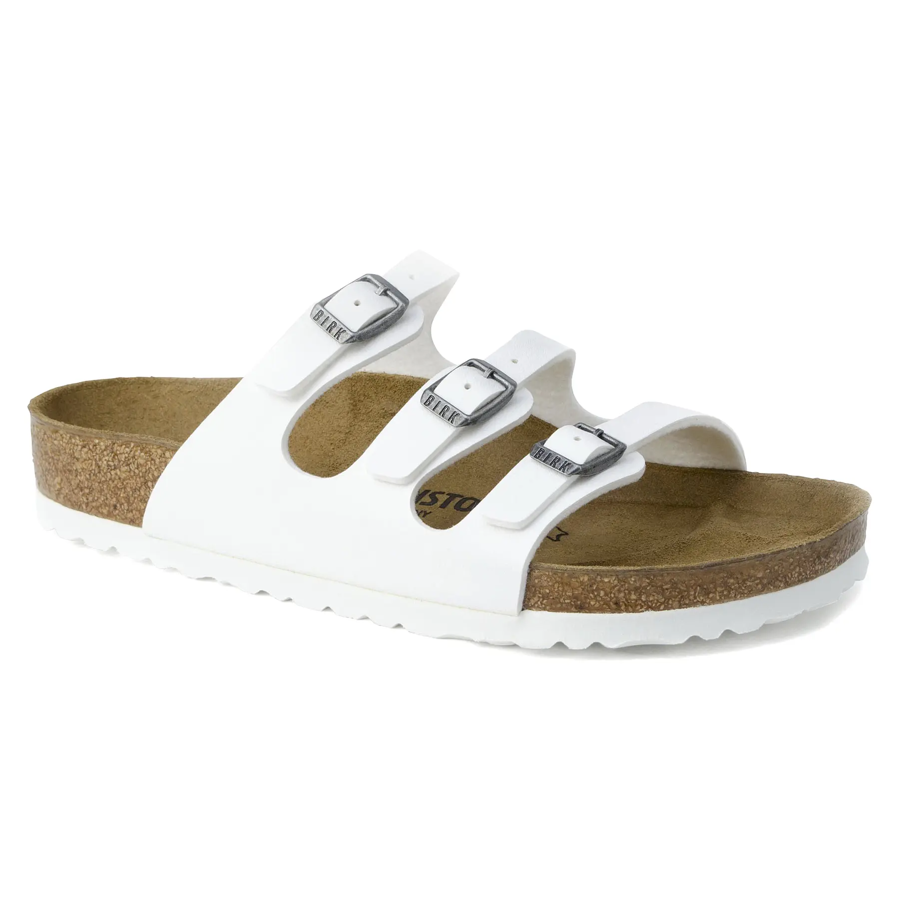 Women's Sandals Birkenstock Florida Birko-Flor