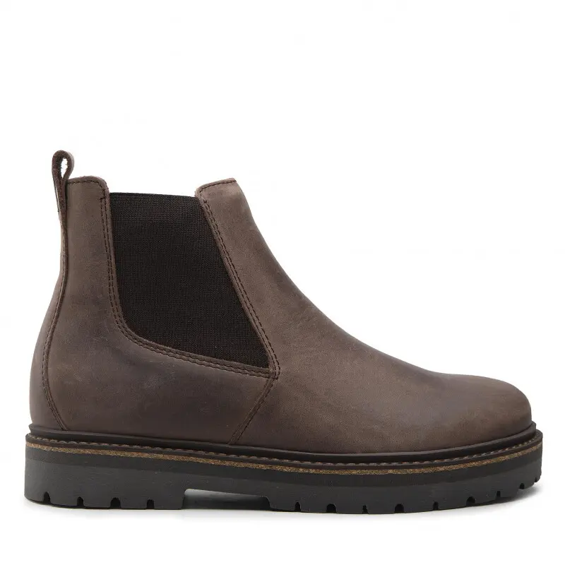 Bottines  Stalon Lenu