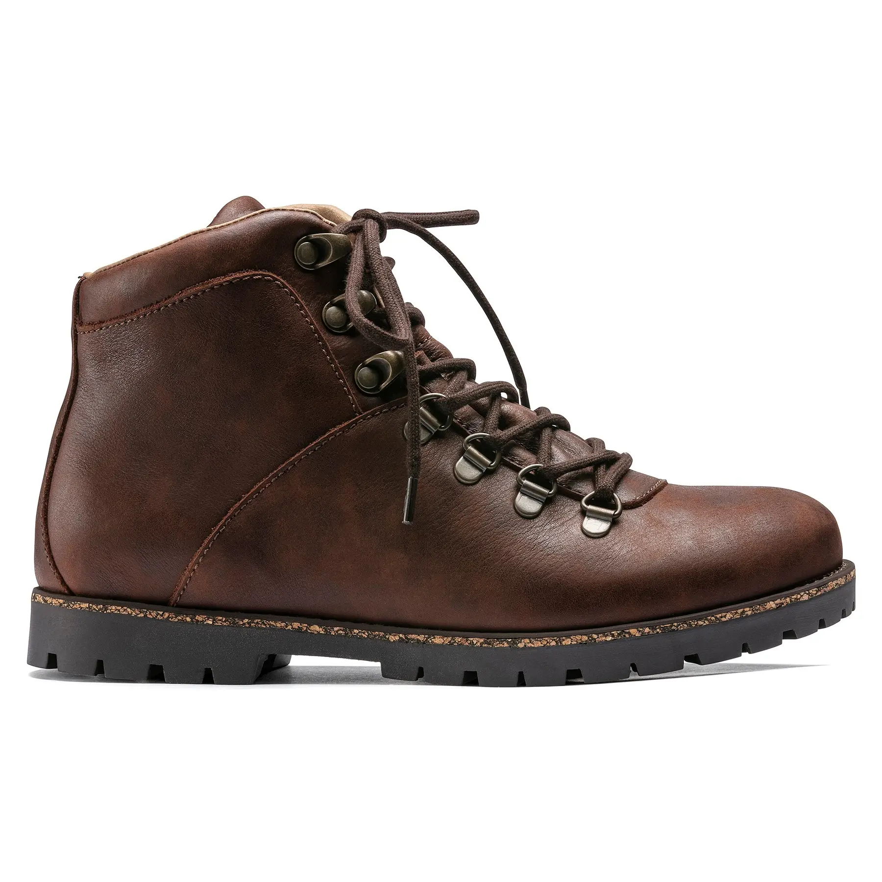 Stivali in pelle nubuck  Jackson