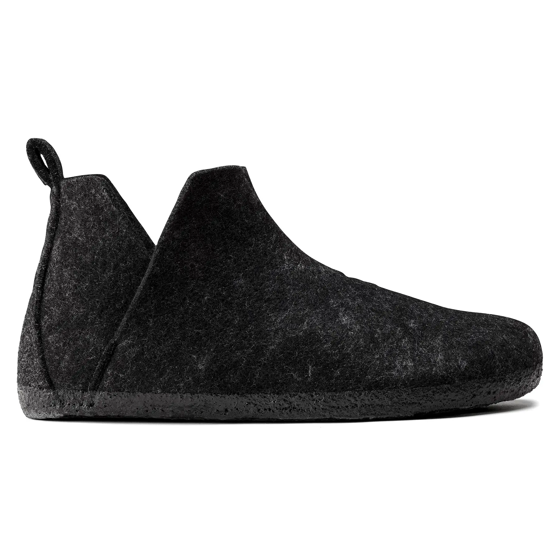 Pantofole di lana  Andermatt