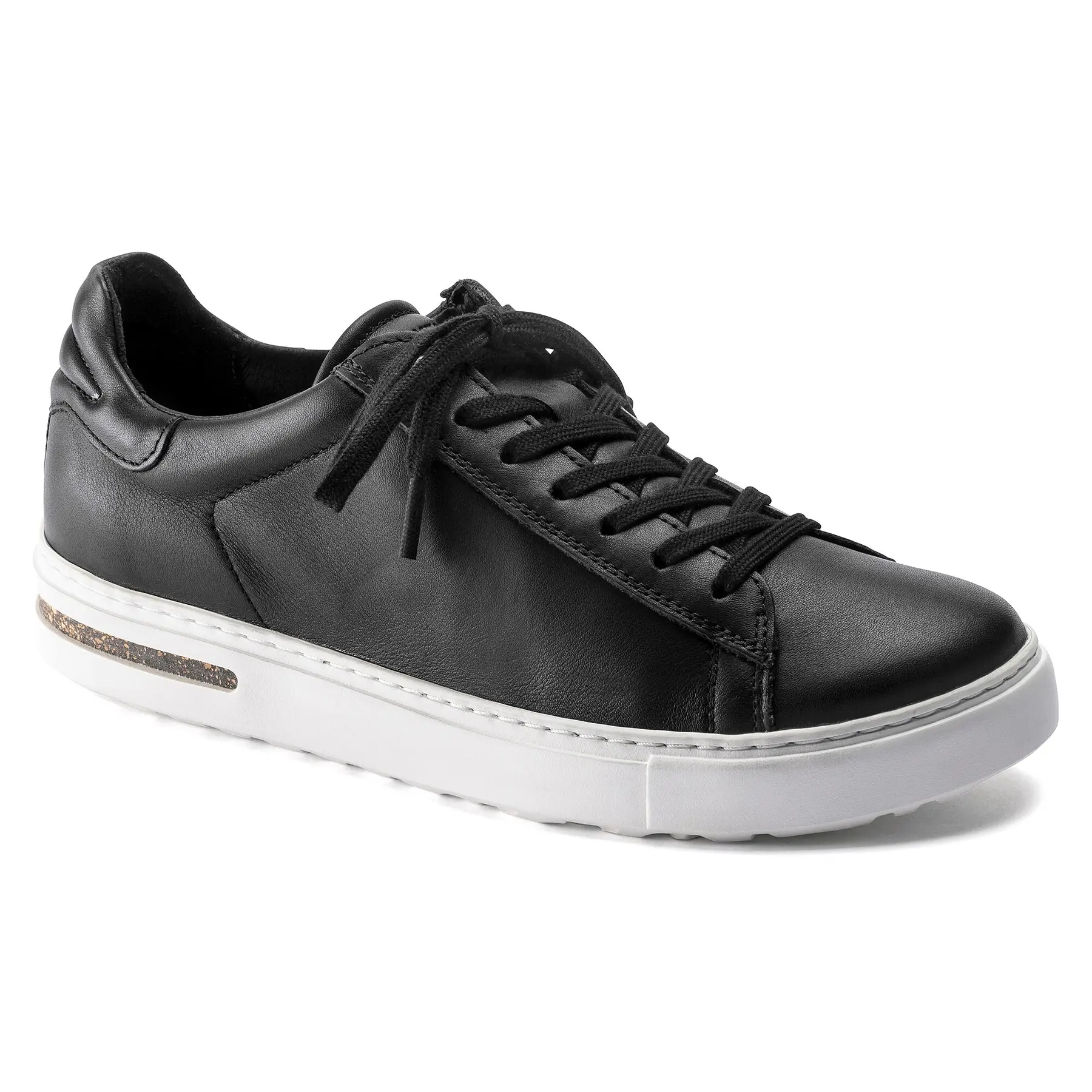 Sneakers in vera pelle  Bend