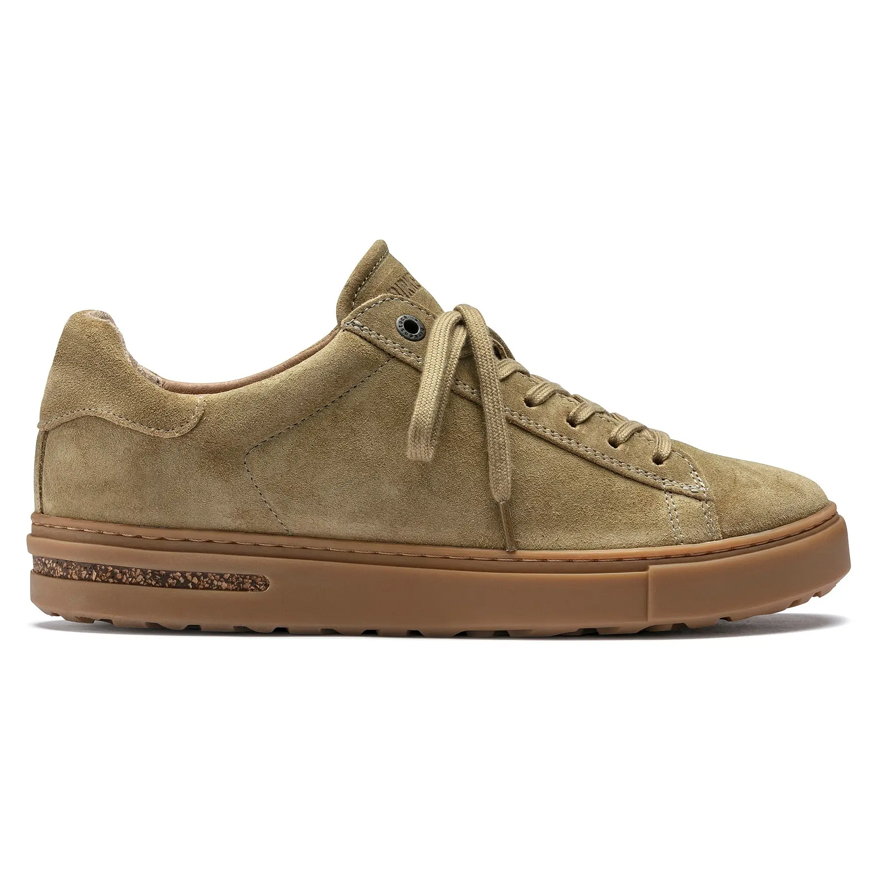 Sneakers in pelle scamosciata  Bend