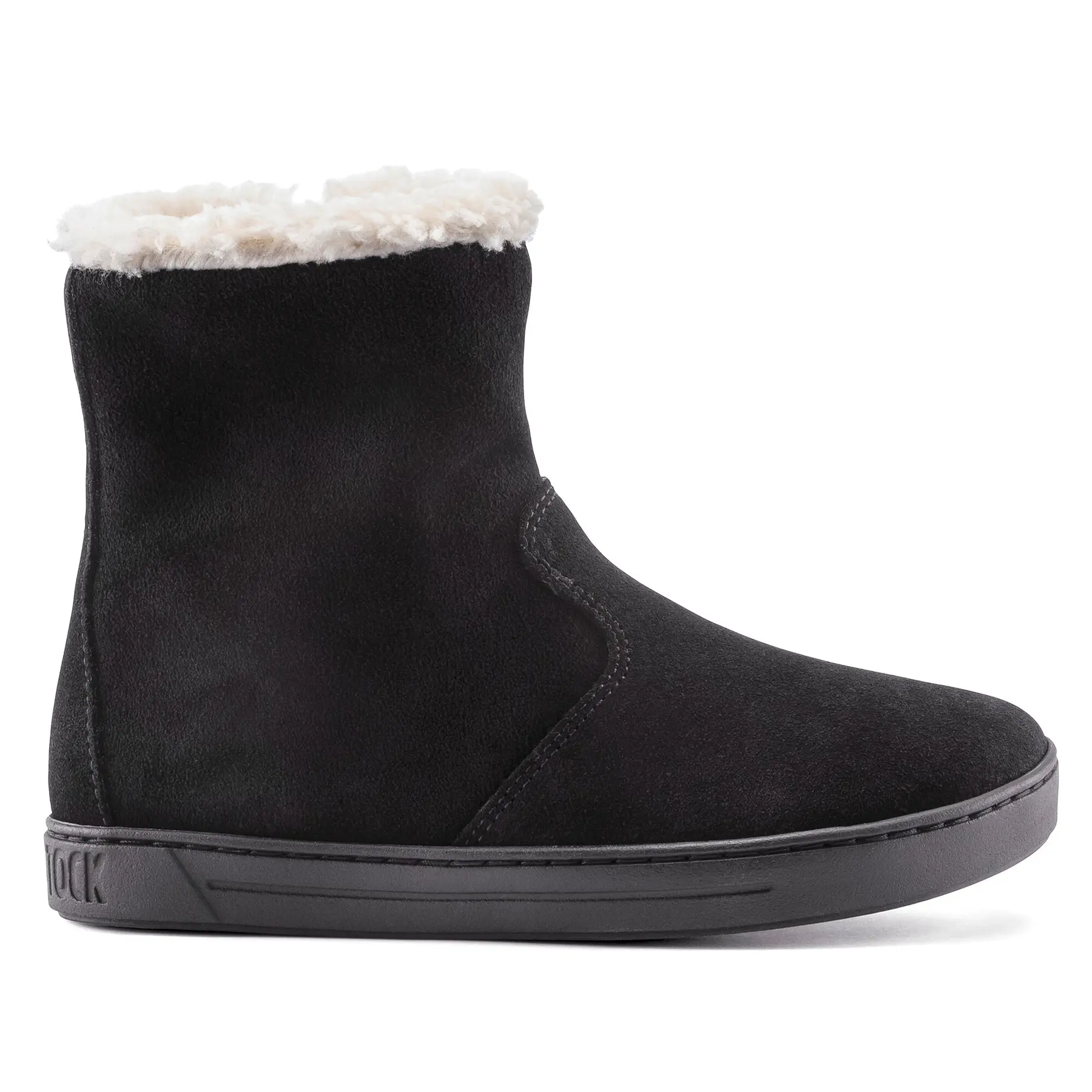 Bottines in pelle scamosciata ragazza  Lille