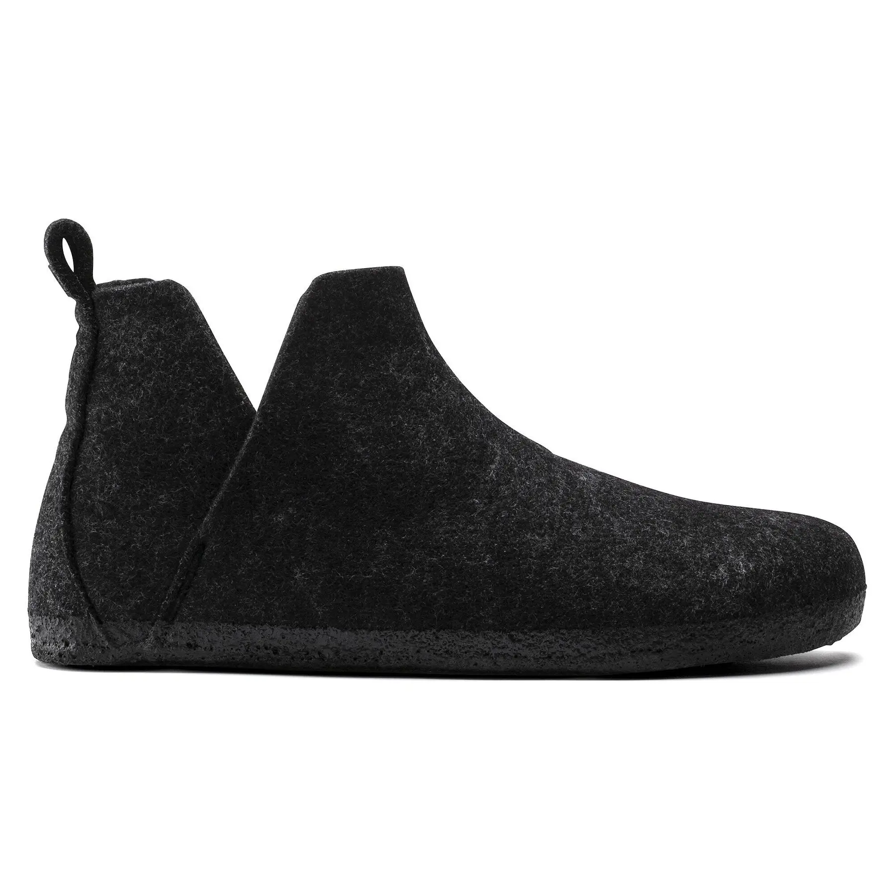 Pantofole  Andermatt Felt