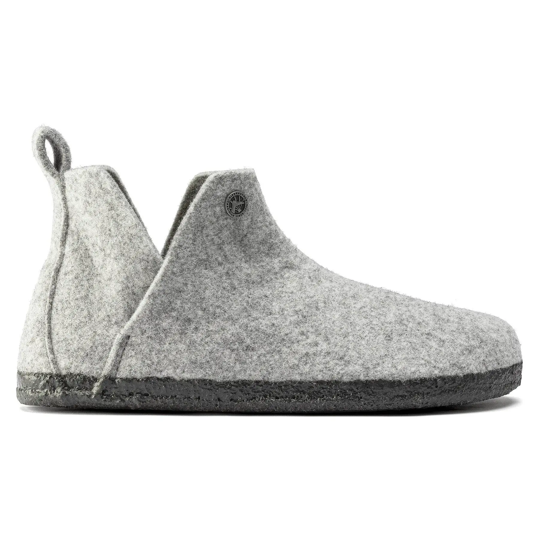 Pantofole  Andermatt Felt