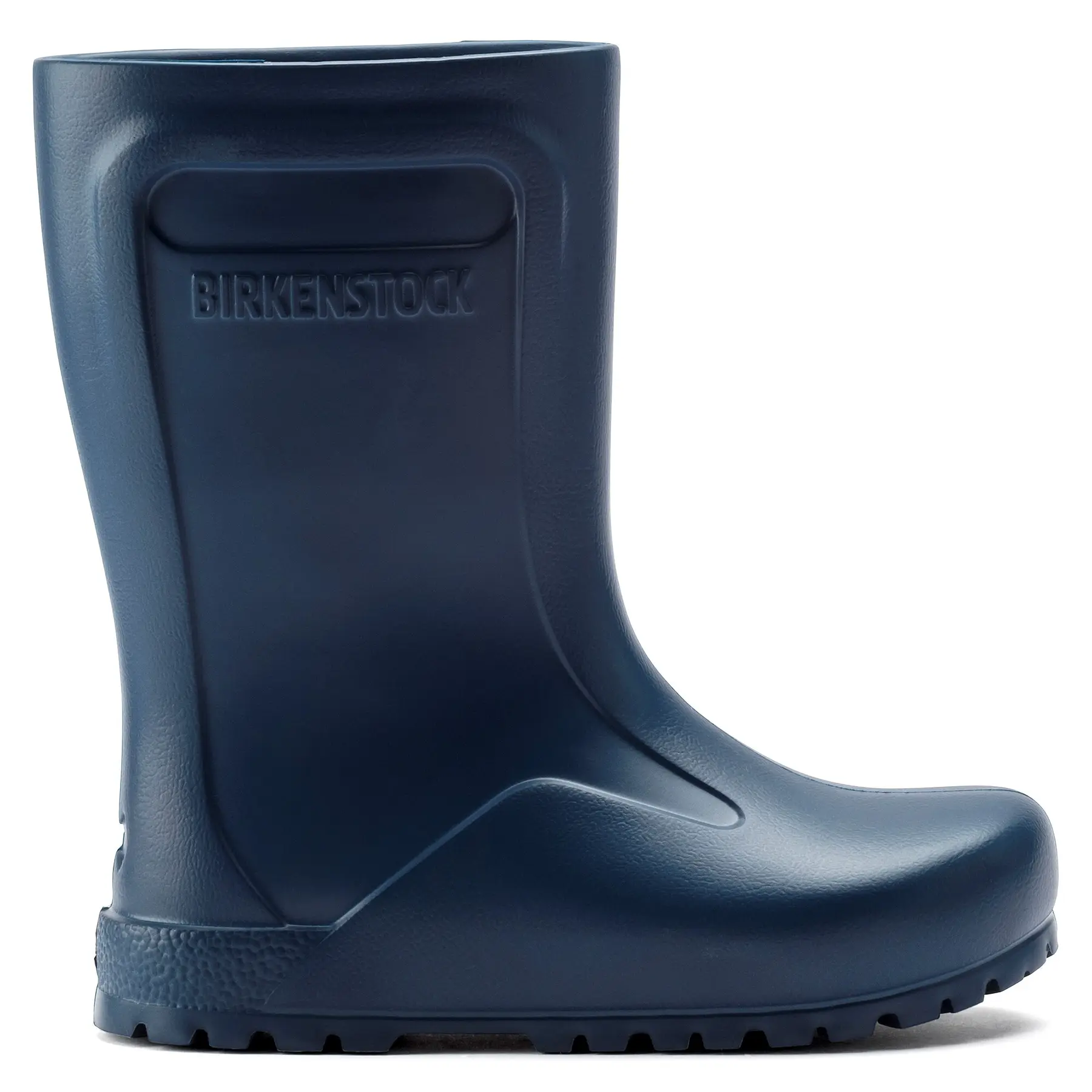 Birkenstock Bleu Children's Rain Boots Derry Eva
