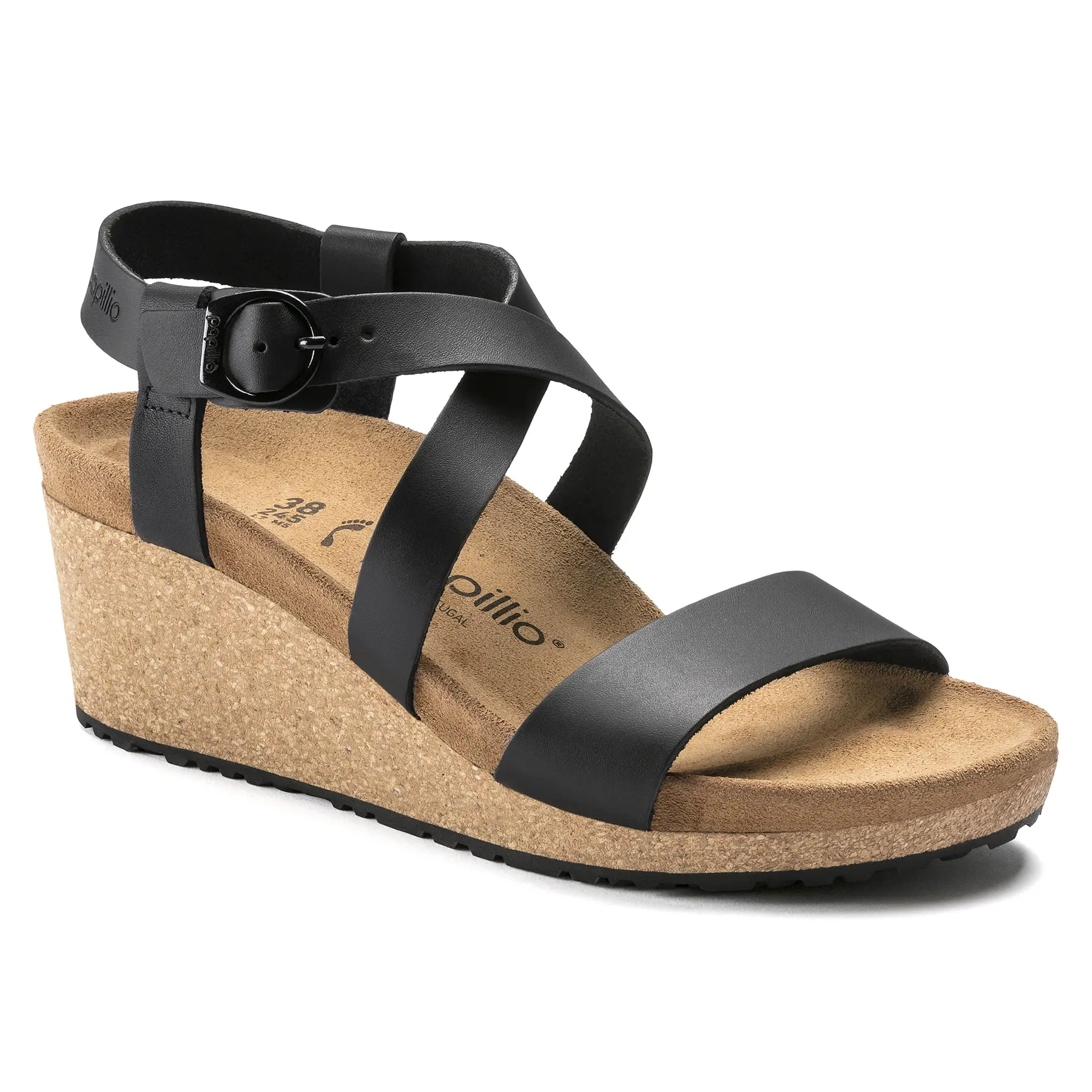 Zeppe da donna  Sibyl Ring-Buckle
