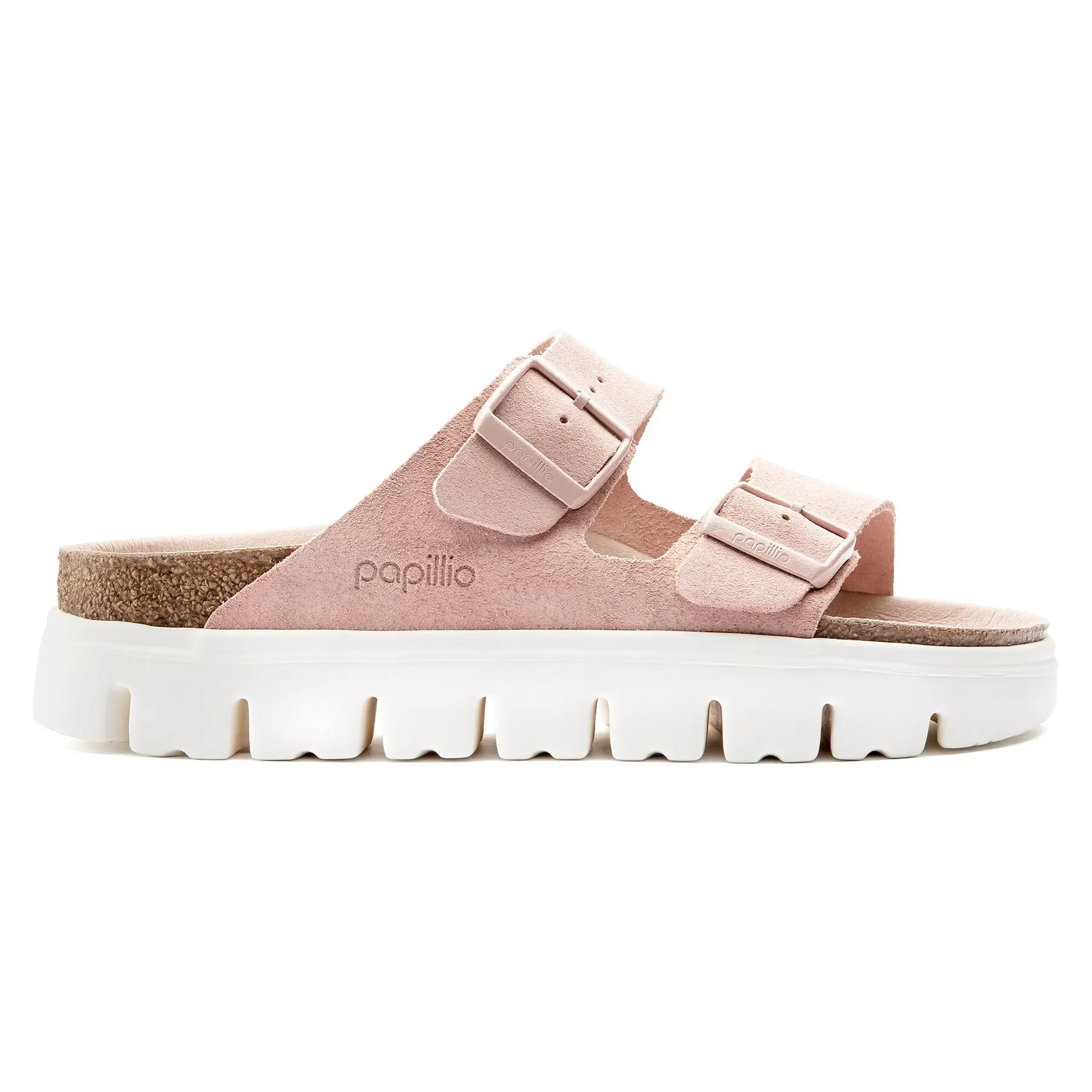 Birkenstock Women's Rose Wedge Mules For Arizona