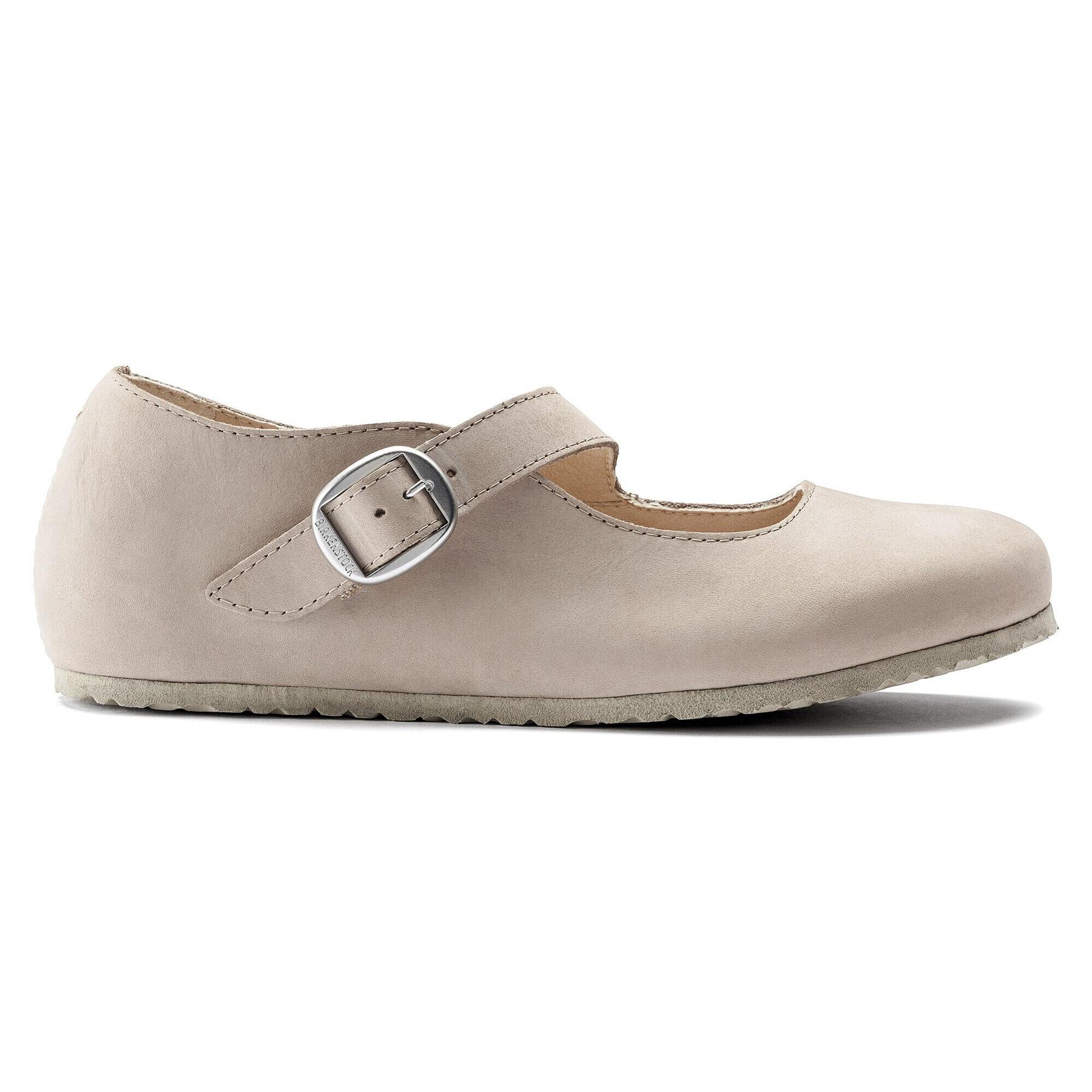 Ballerine da donna  Tracy Nubuck Leather