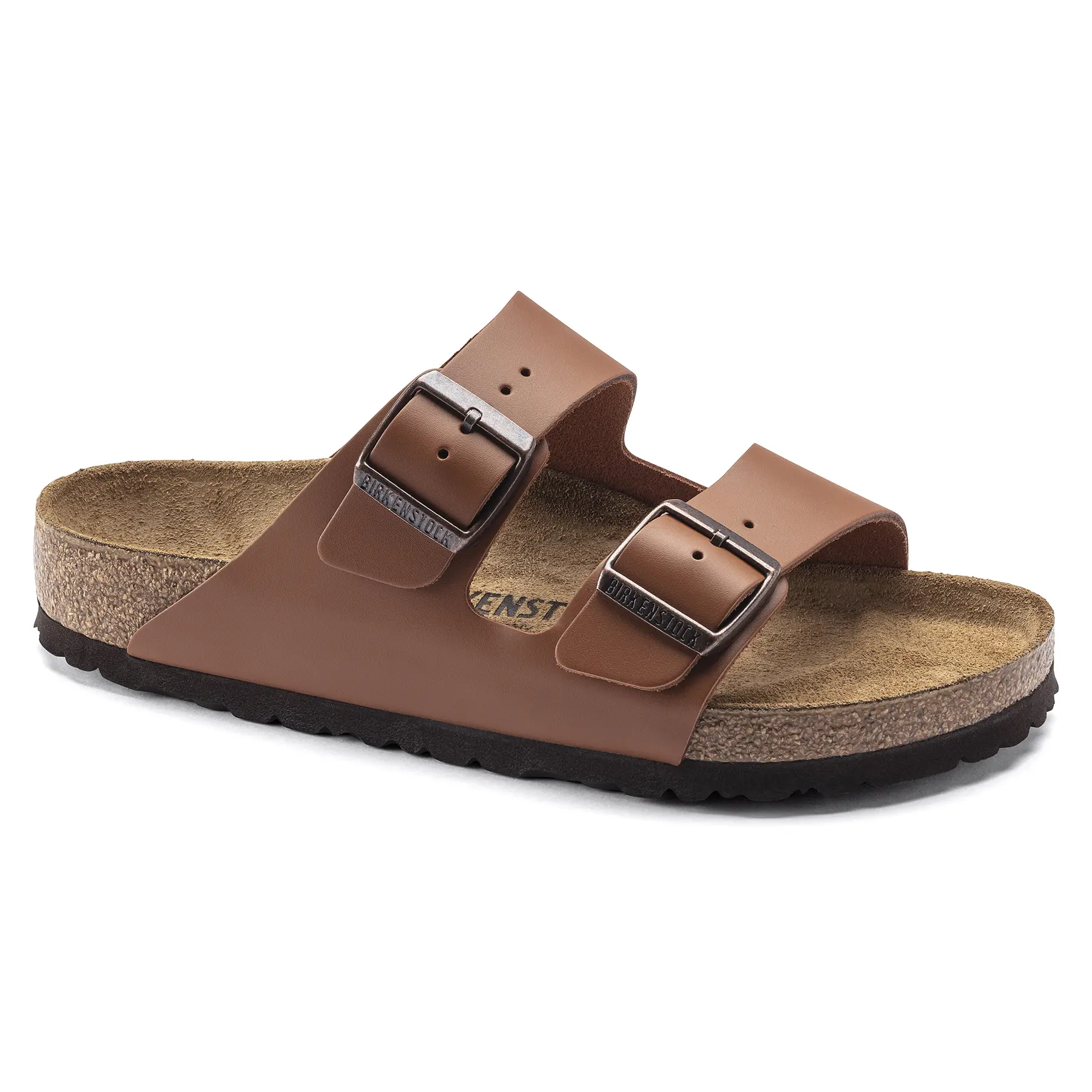 Sandali  Arizona Natural Leather