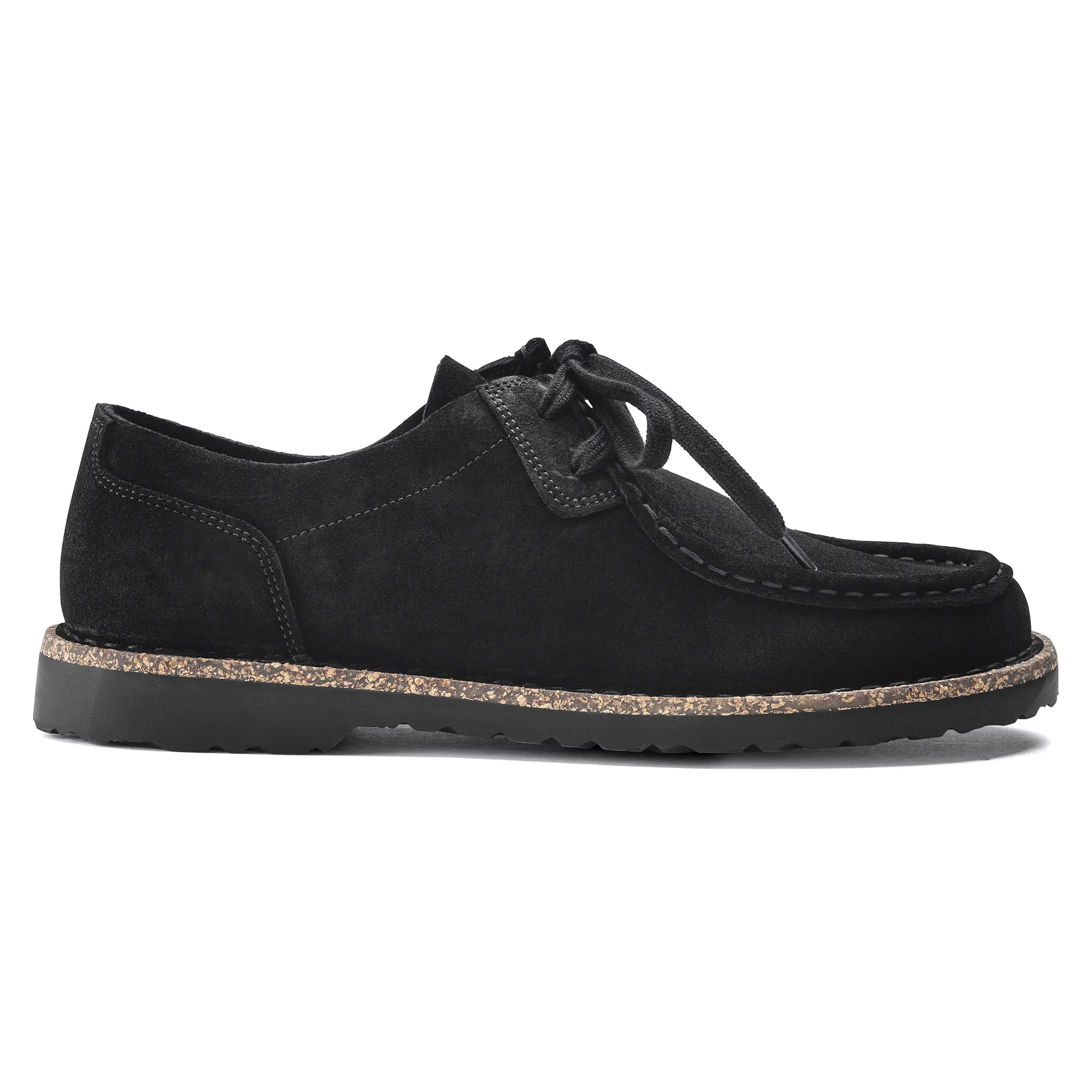 Mocassini  Pasadena III Suede Leather