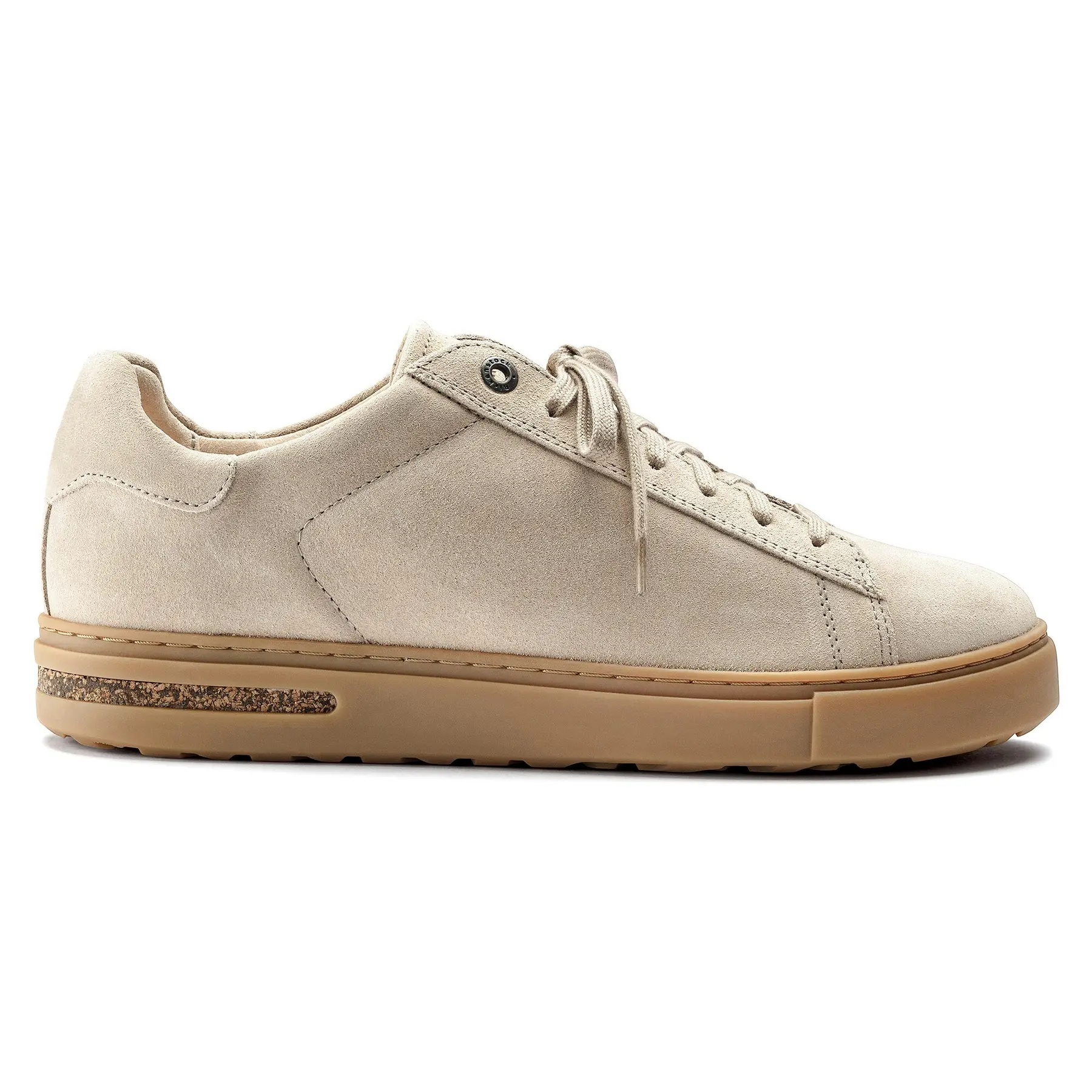 Sneakers in pelle scamosciata  Bend