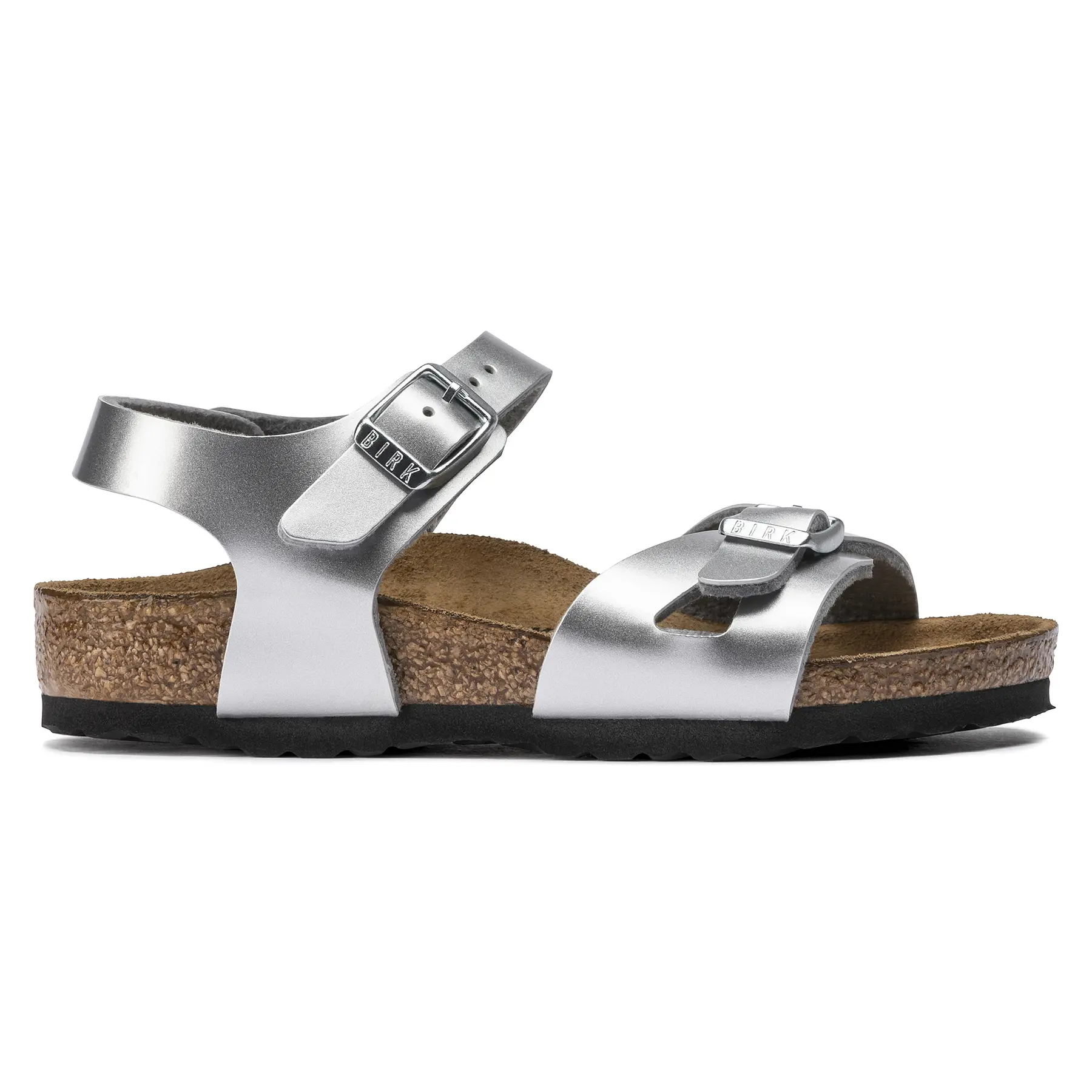 Sandali bambina  Rio Birko-Flor Patent