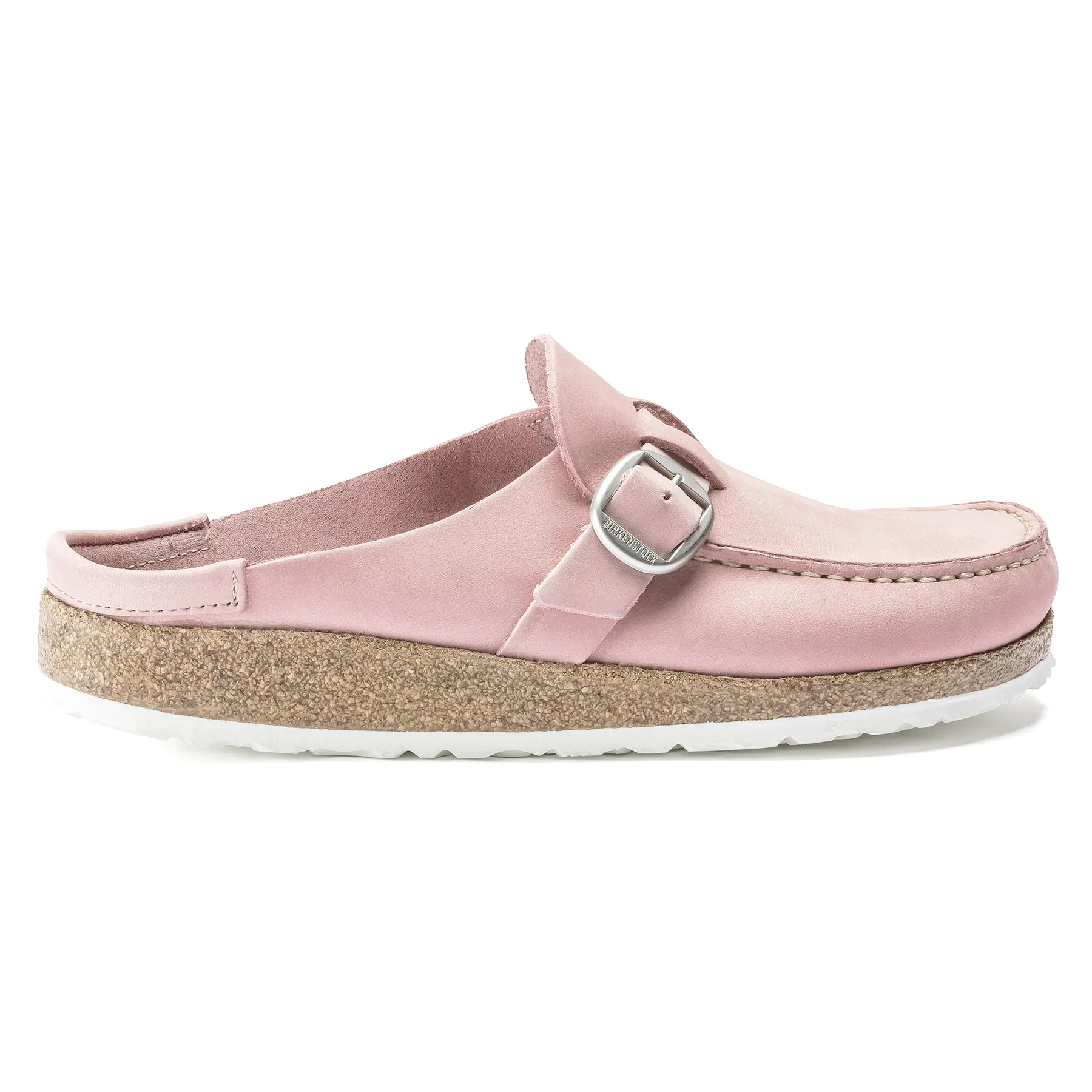 4061416572129 - Sabots Frau Buckley Nubuck Leather