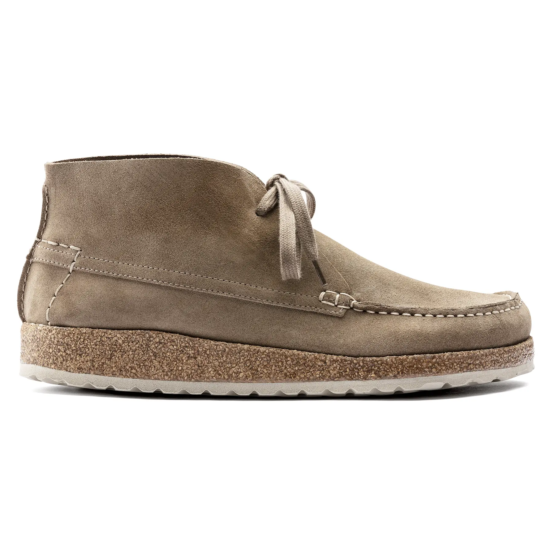 Mocassini  Maidan Suede Leather