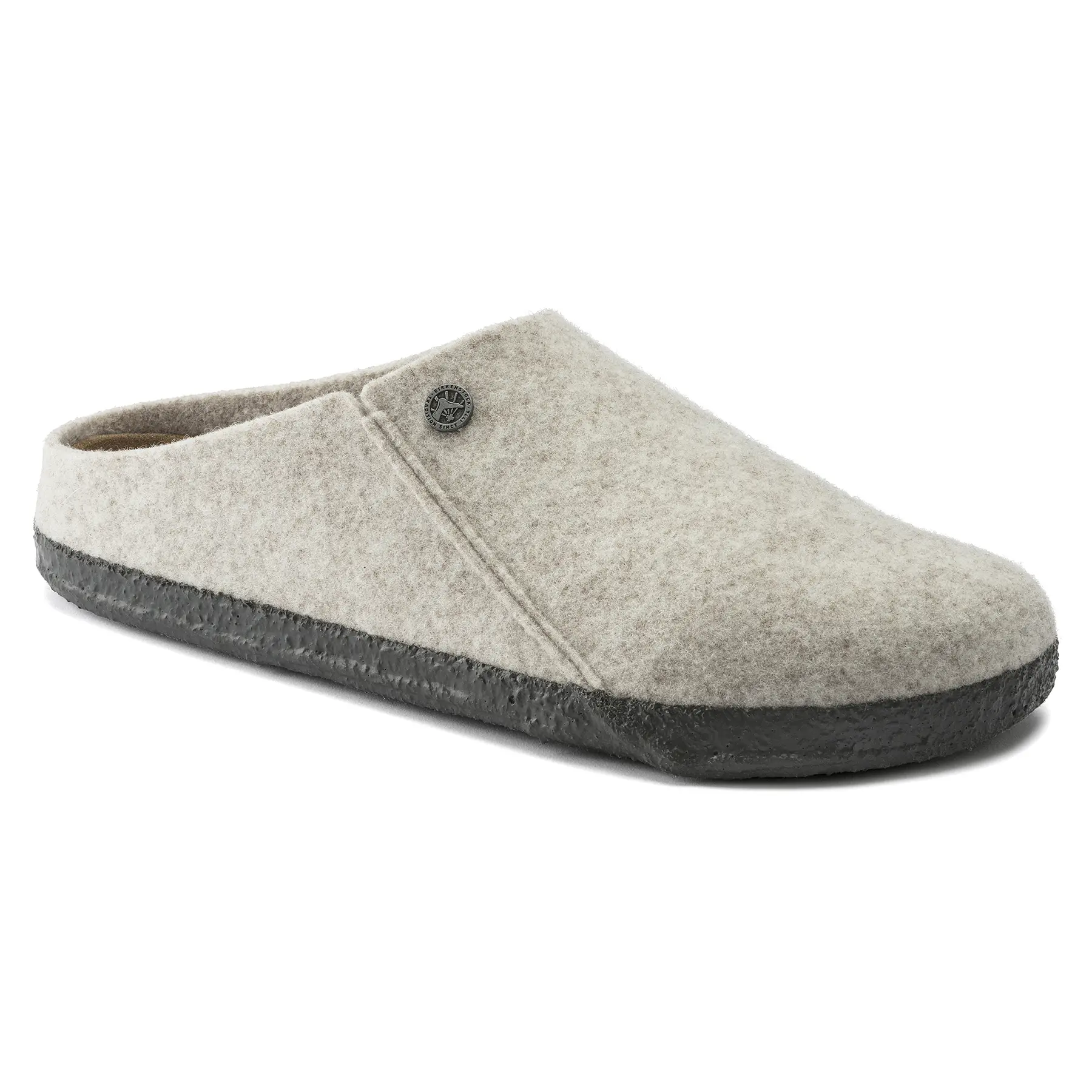 Sabots  Zermatt Wool Felt