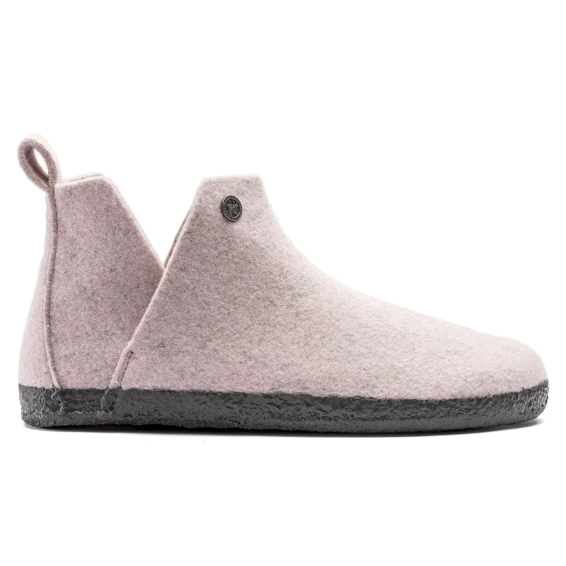 Pantofole da donna  Andermatt Wool Felt