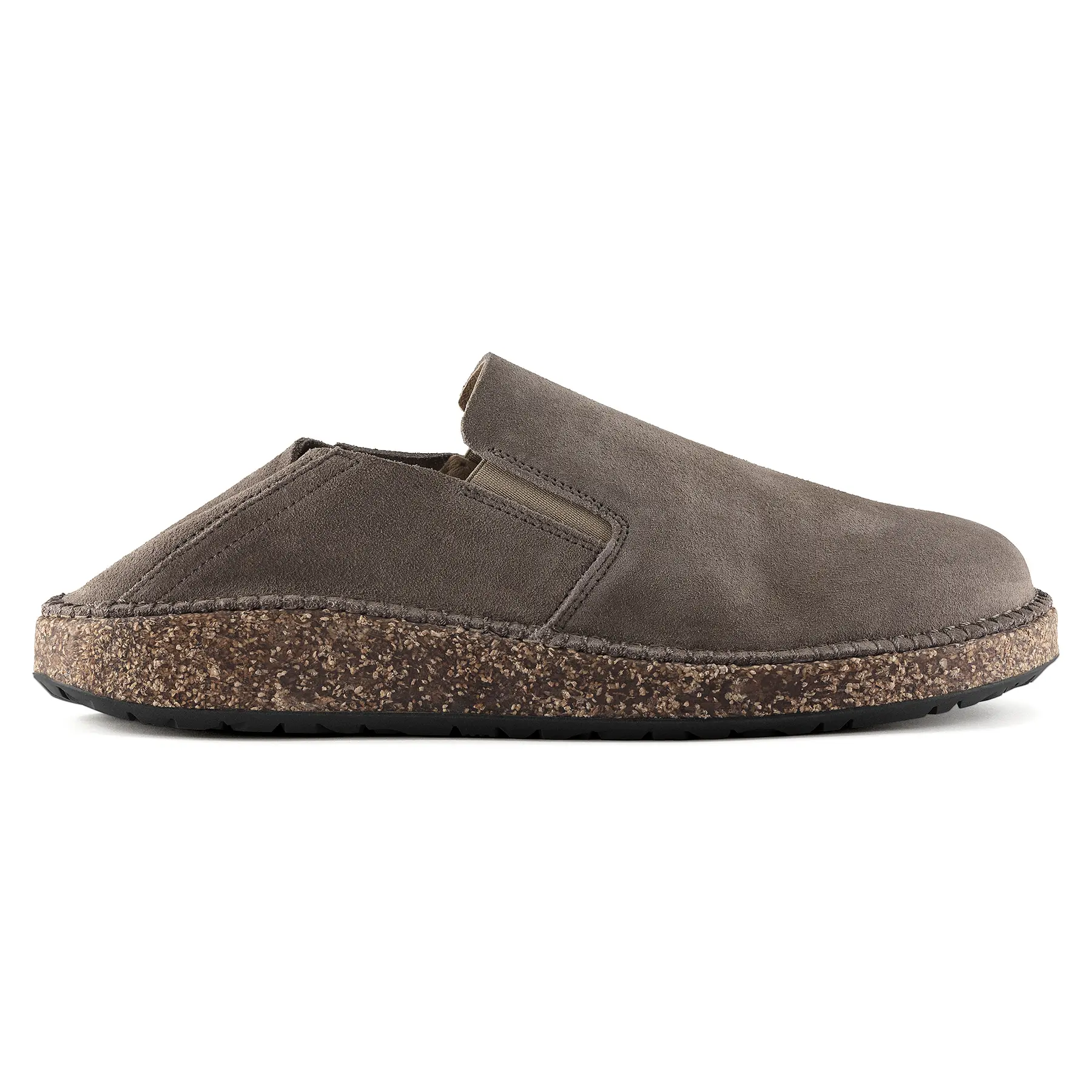 Espadrilles aus Wildleder Birkenstock Callan
