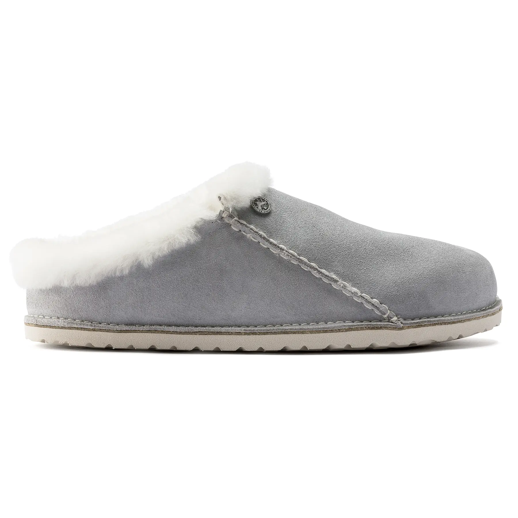 Sabot in pelle scamosciata  Zermatt Premium