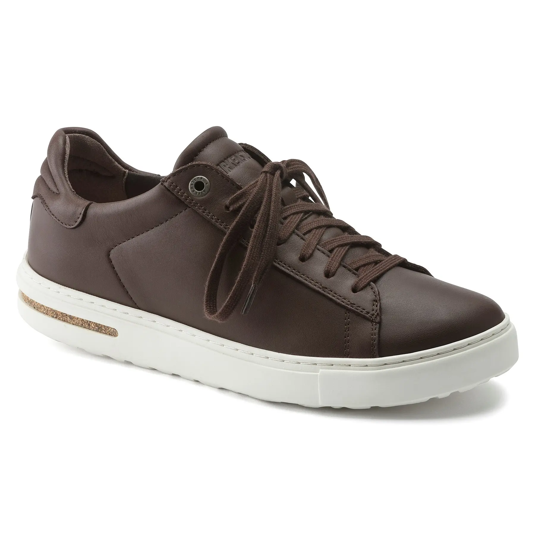Sneakers in vera pelle  Bend Low