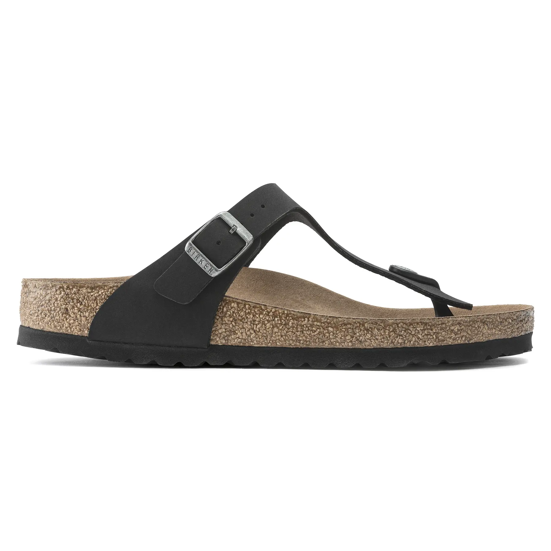 Damen Pantoletten Birkenstock Gizeh