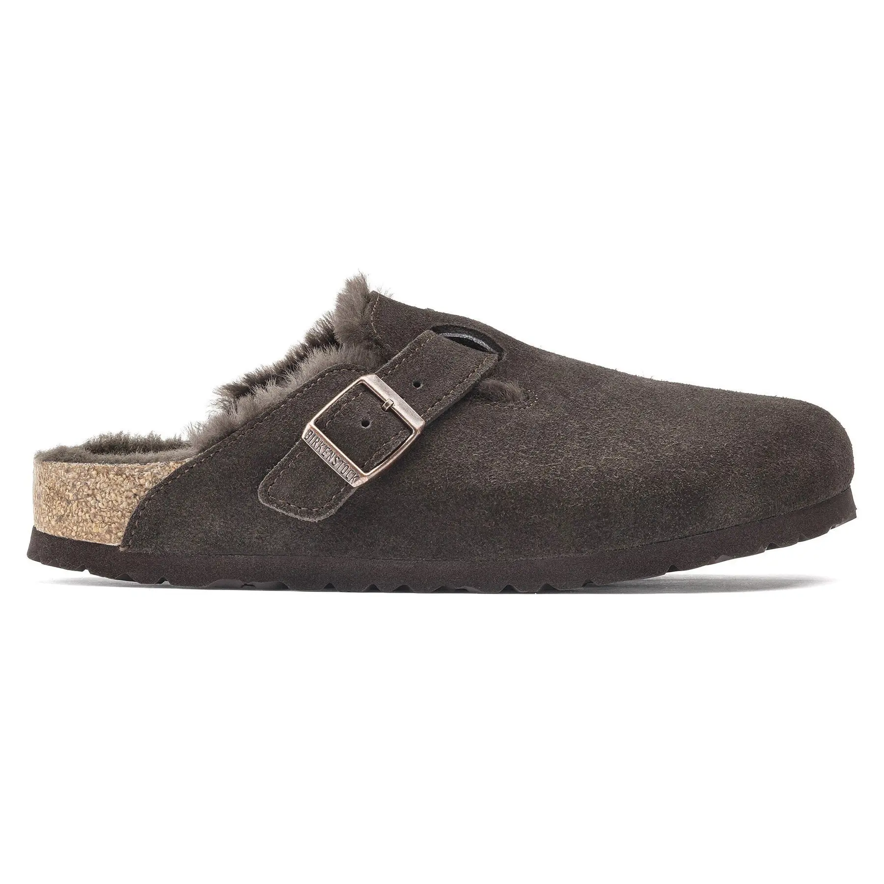 4061416907297 - Clogs Boston Shearling Vl