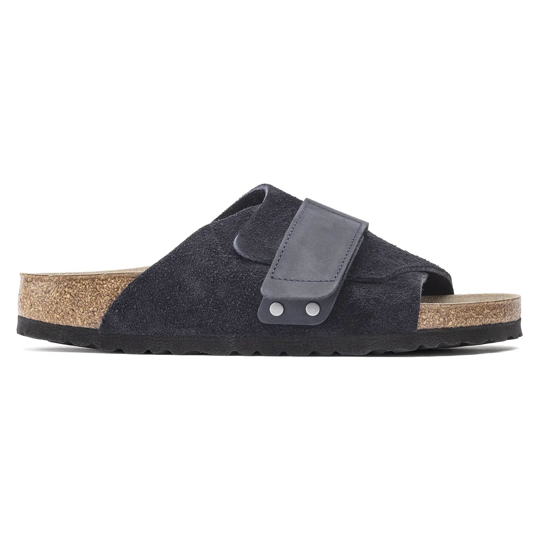 Sandali  Kyoto Nubuck Leather Suede