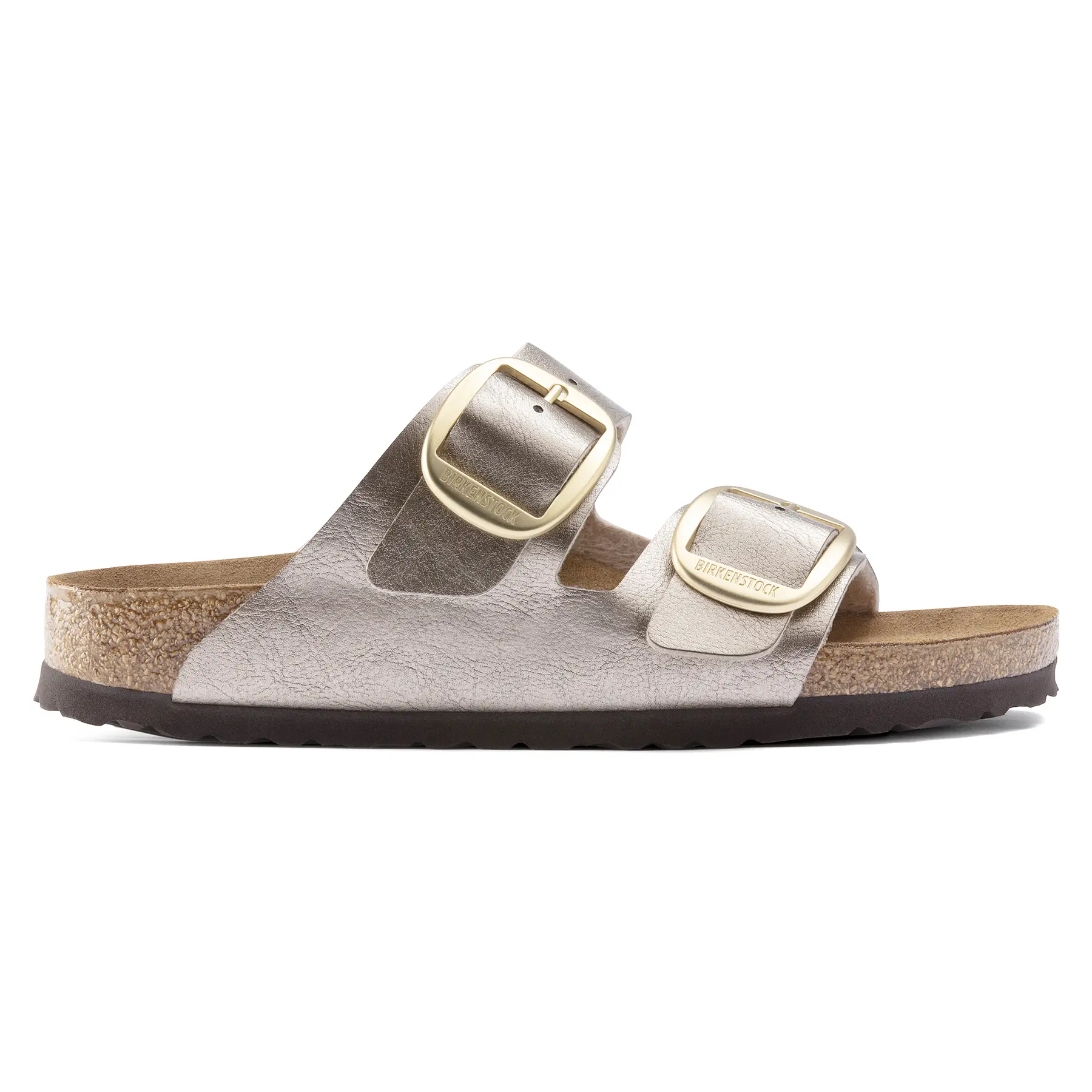 Sandales Birkenstock Arizona Big Buckle Birko-Flor