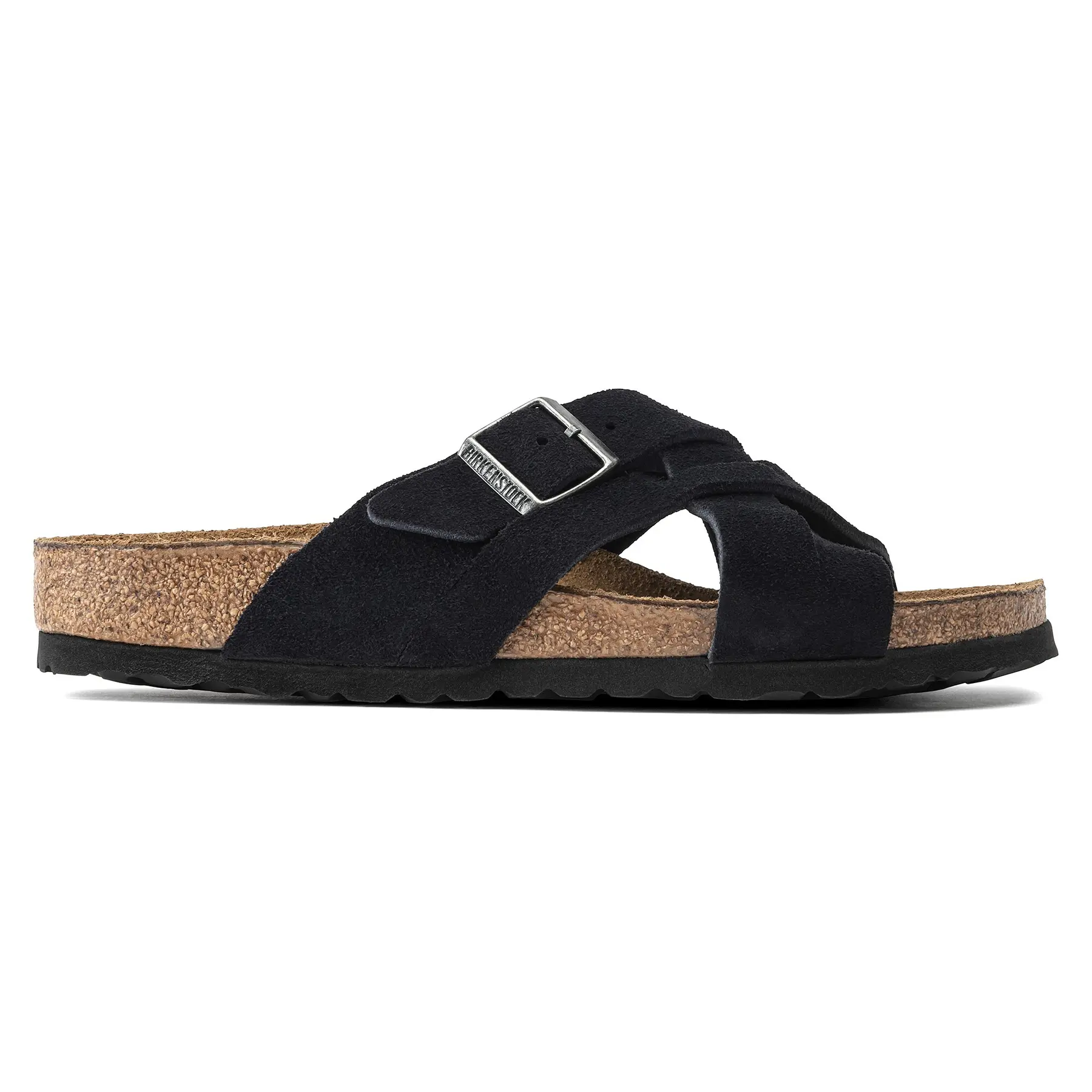 Sandali in pelle scamosciata  Lugano
