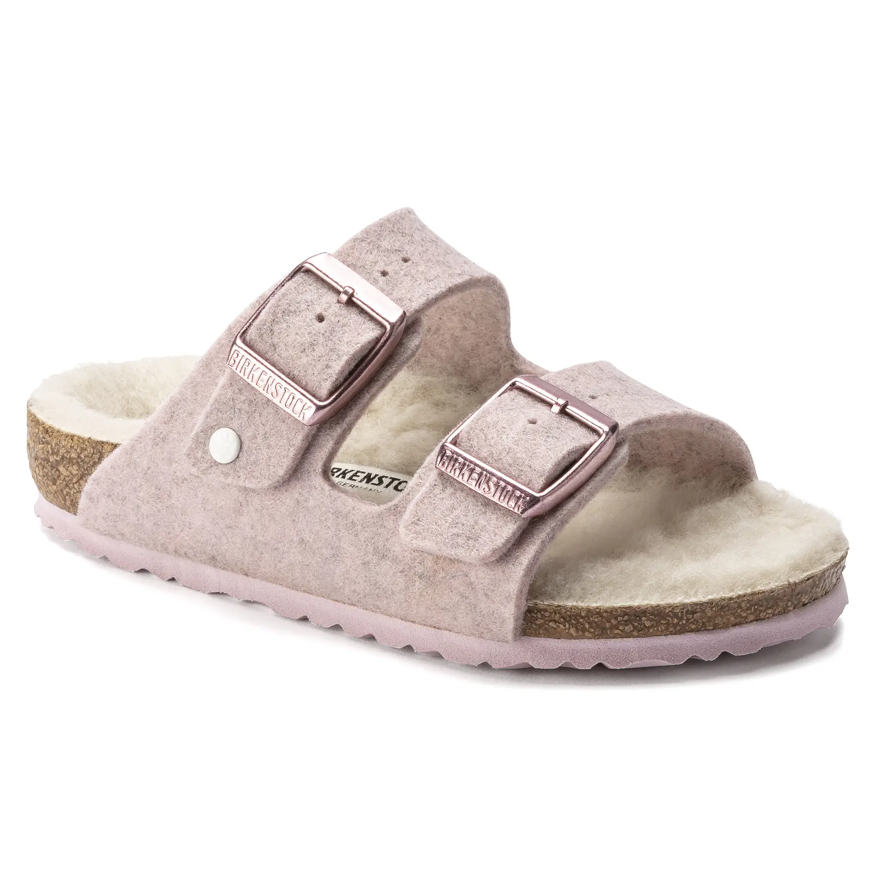 Sandali bambina  Arizona Happy Lamb