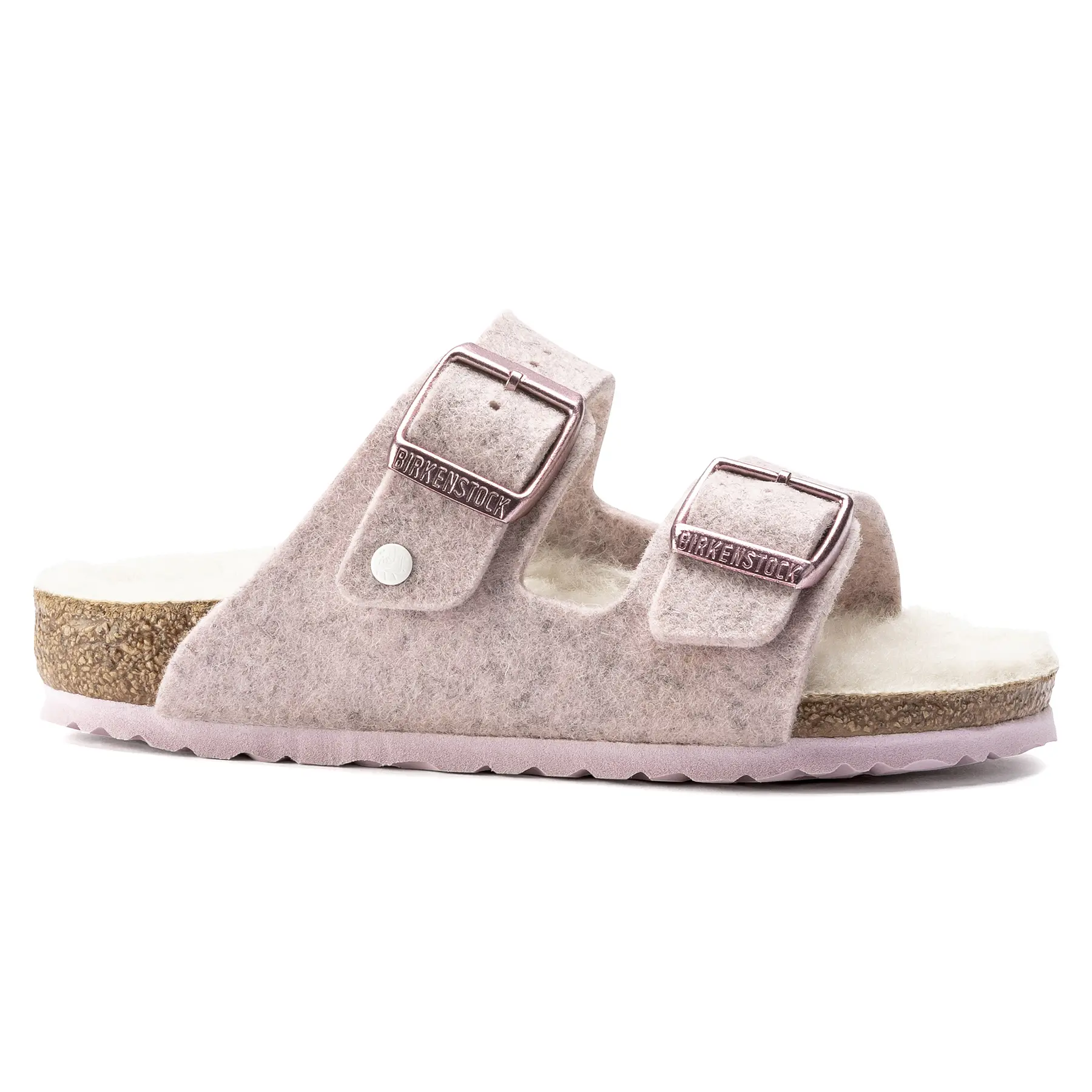 Sandali bambina  Arizona Happy Lamb