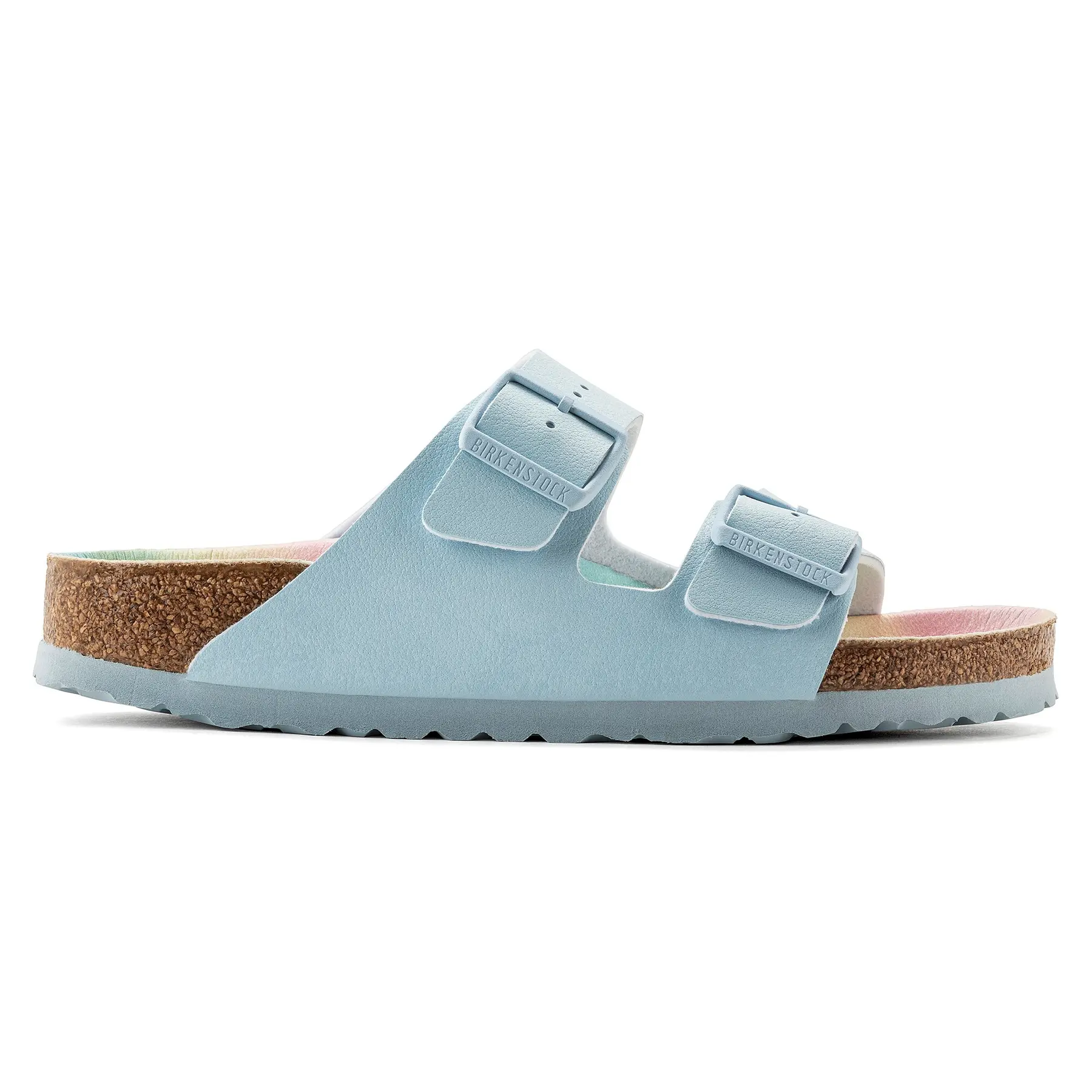 Ciabattine da donna  Arizona Birko-Flor