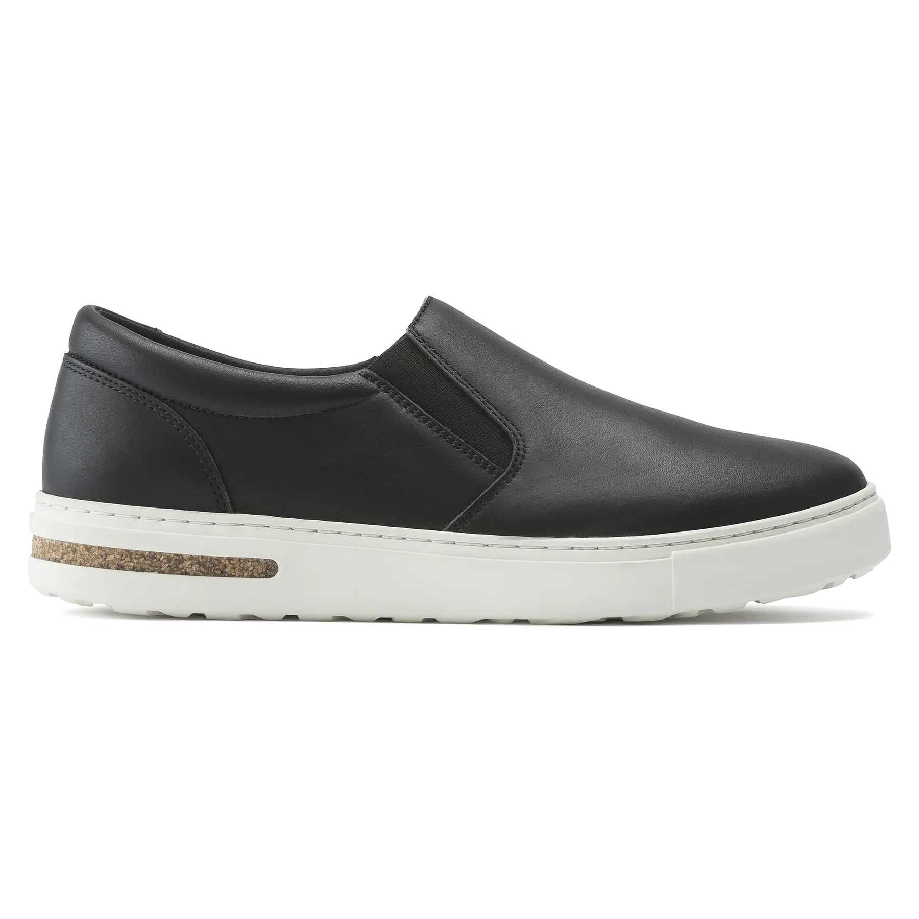 Sneakers  Oswego Natural Leather