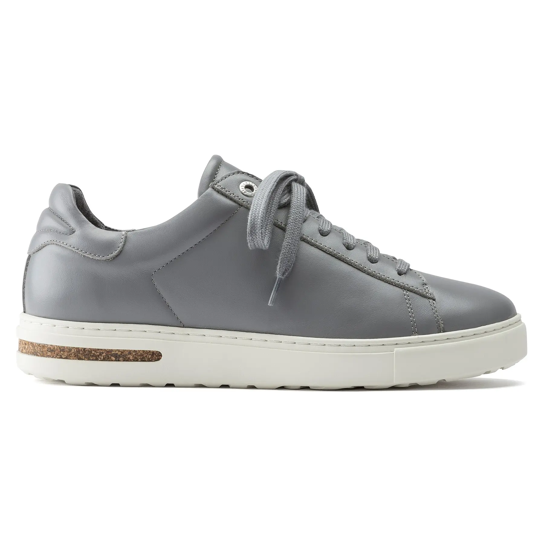 Sneakers in vera pelle  Bend Low